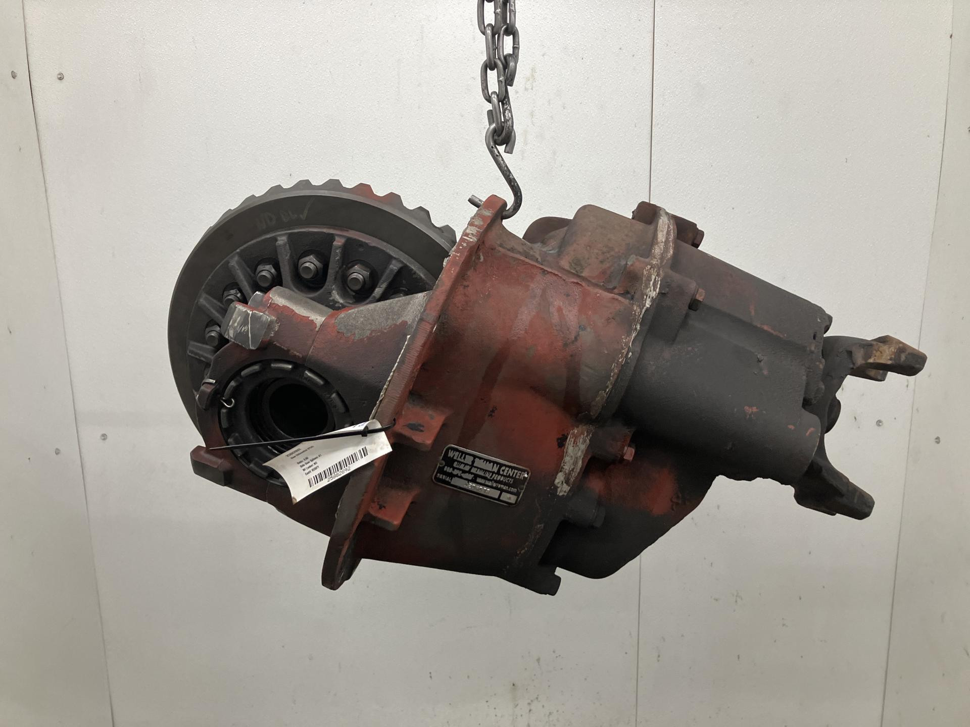 Eaton DS404 Front Carrier Differential Assembly for Sale