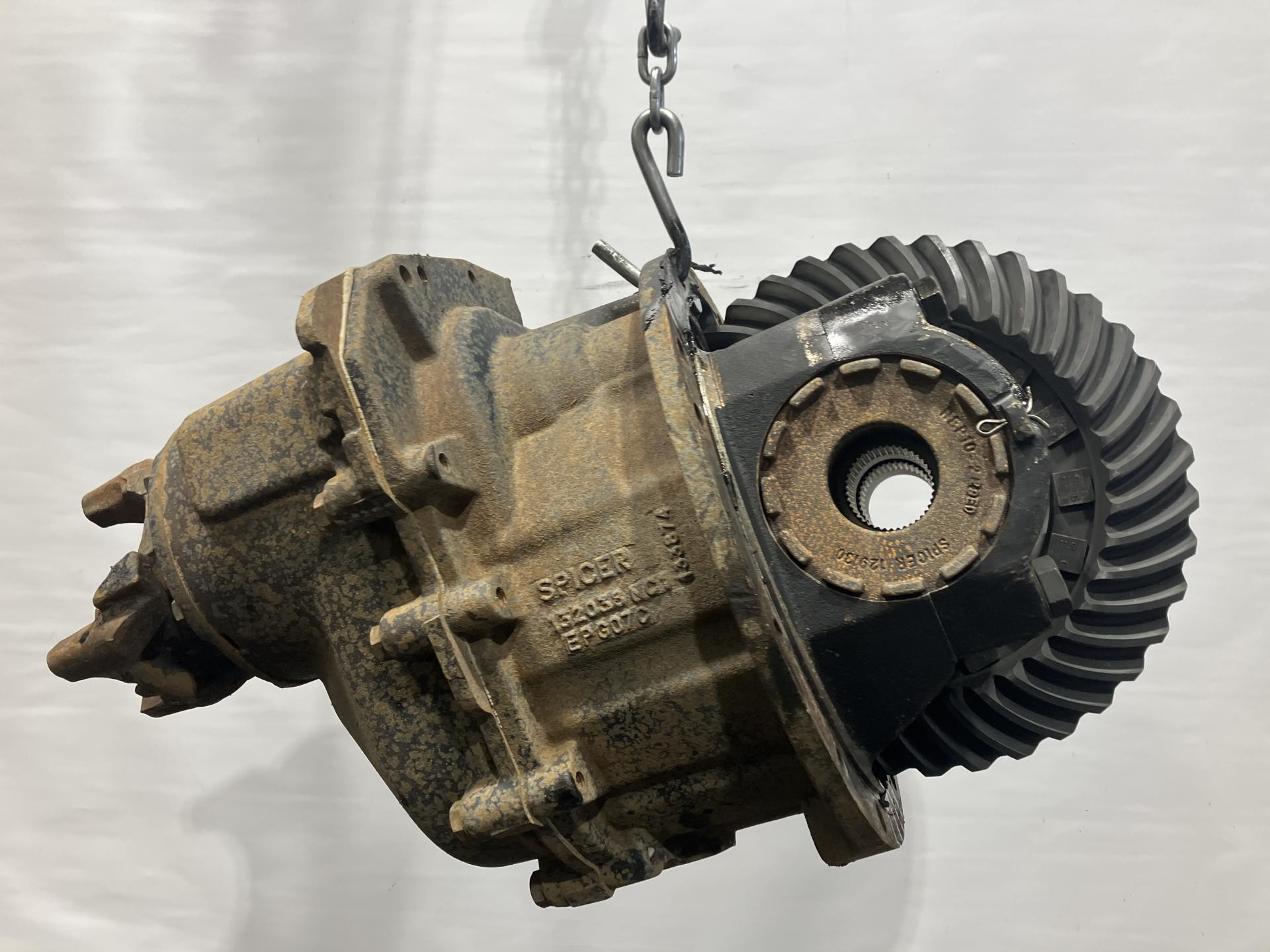 Eaton DSP40 Front Carrier | Differential Assembly for Sale