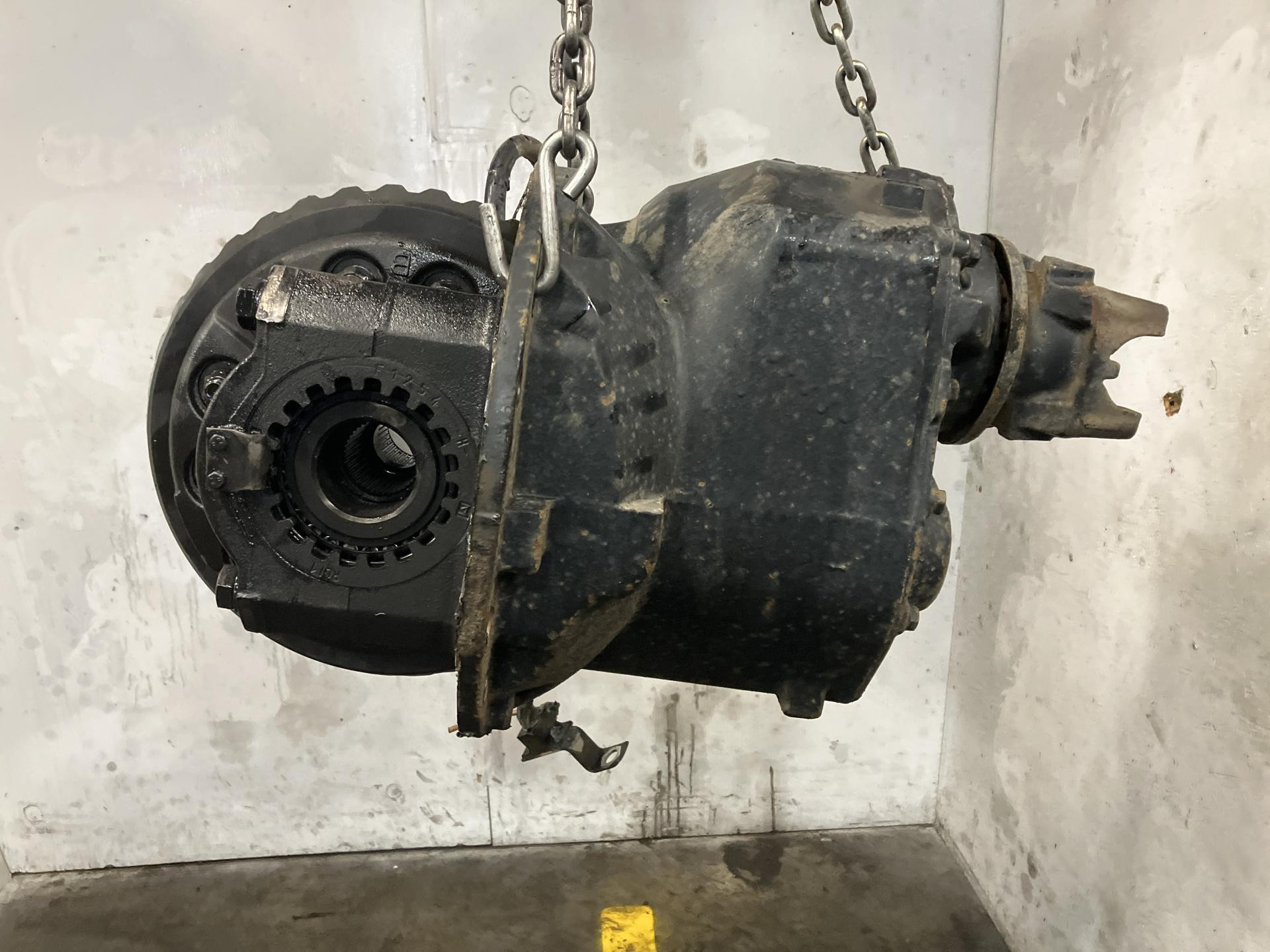 Meritor MD2014X Front Carrier | Differential Assembly for Sale