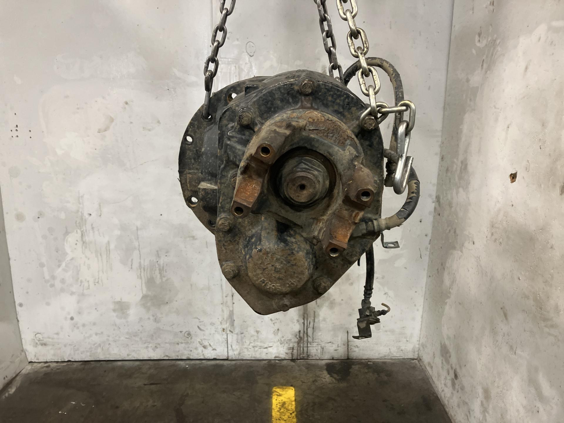Meritor MD2014X Front Carrier | Differential Assembly for Sale