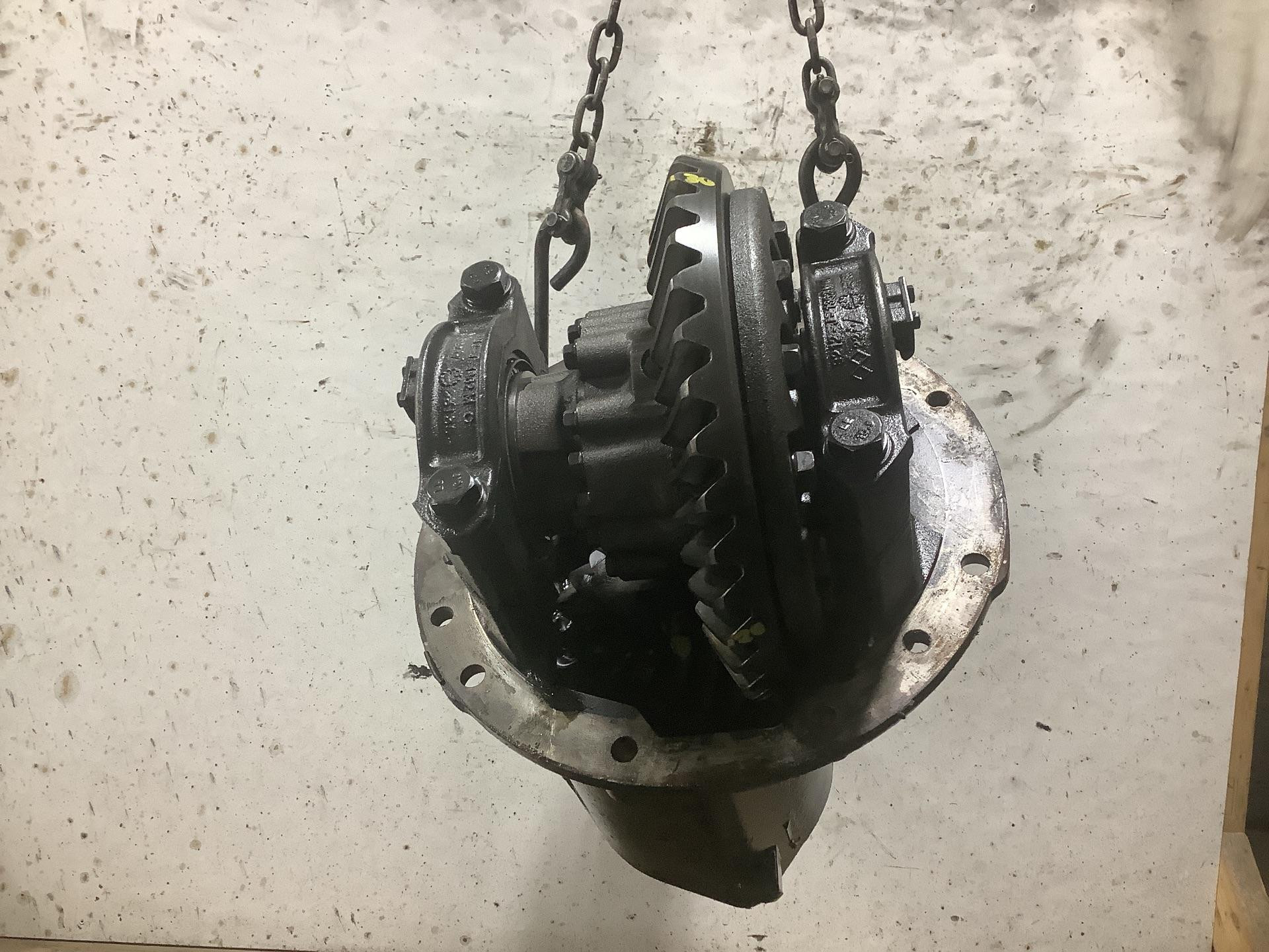 A1-3200M2431 | Meritor MP2214X Front Carrier | Differential Assembly for Sa