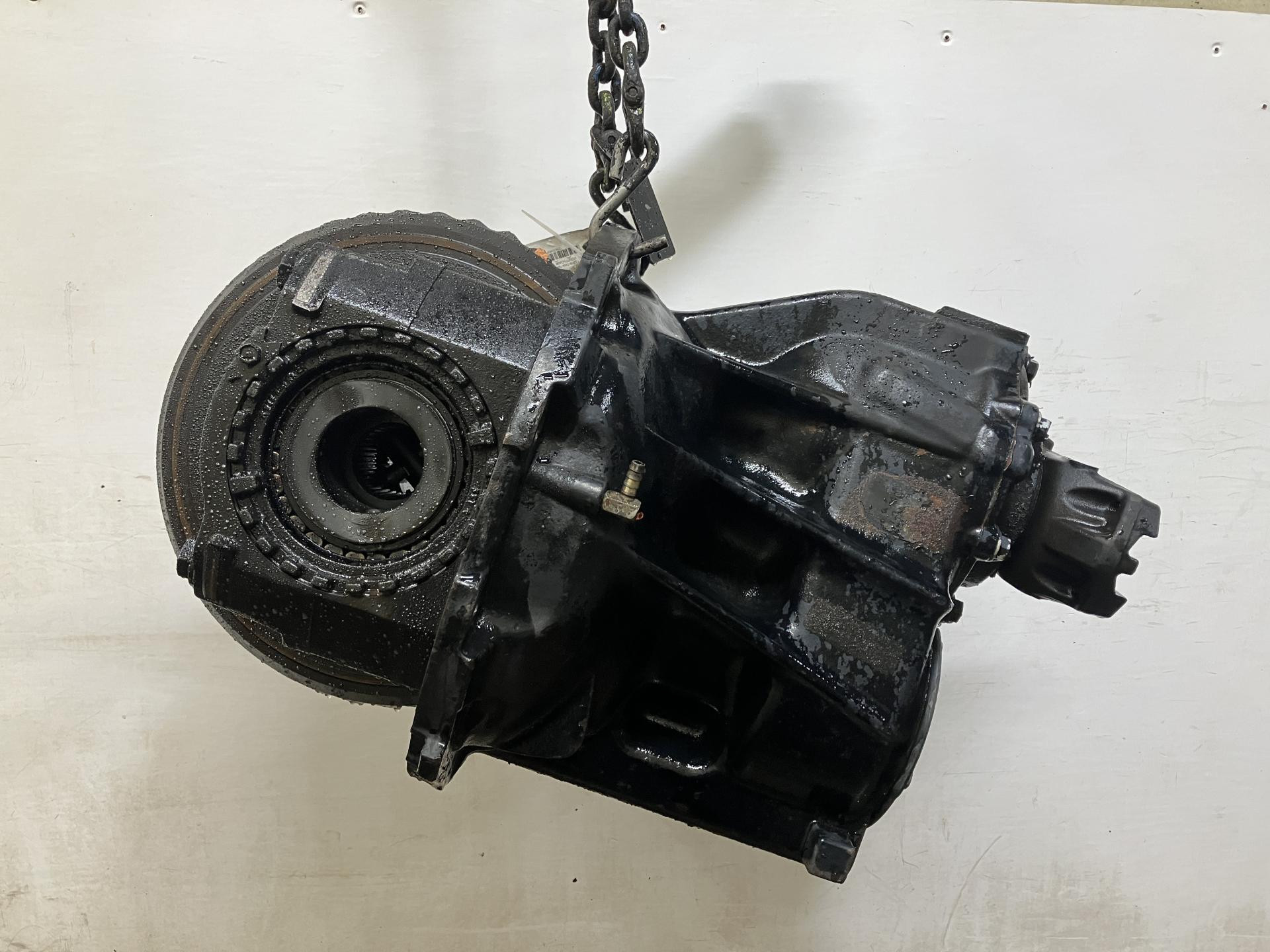 C1100006114 | Detroit RT40.0-4 Front Carrier | Differential Assembly for Sa