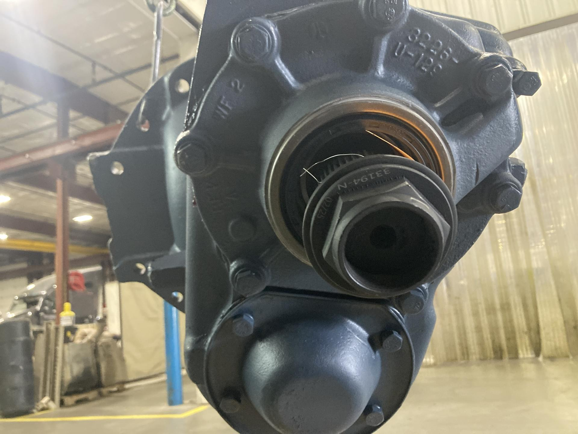 Meritor RD20145 Front Carrier | Differential Assembly for Sale