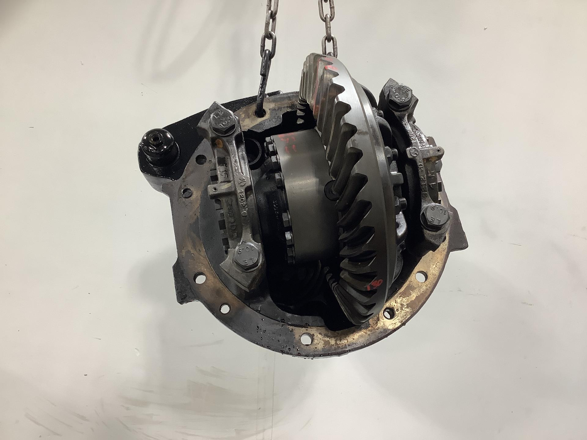 3200F1644 | Meritor RD20145 Front Carrier | Differential Assembly for Sale