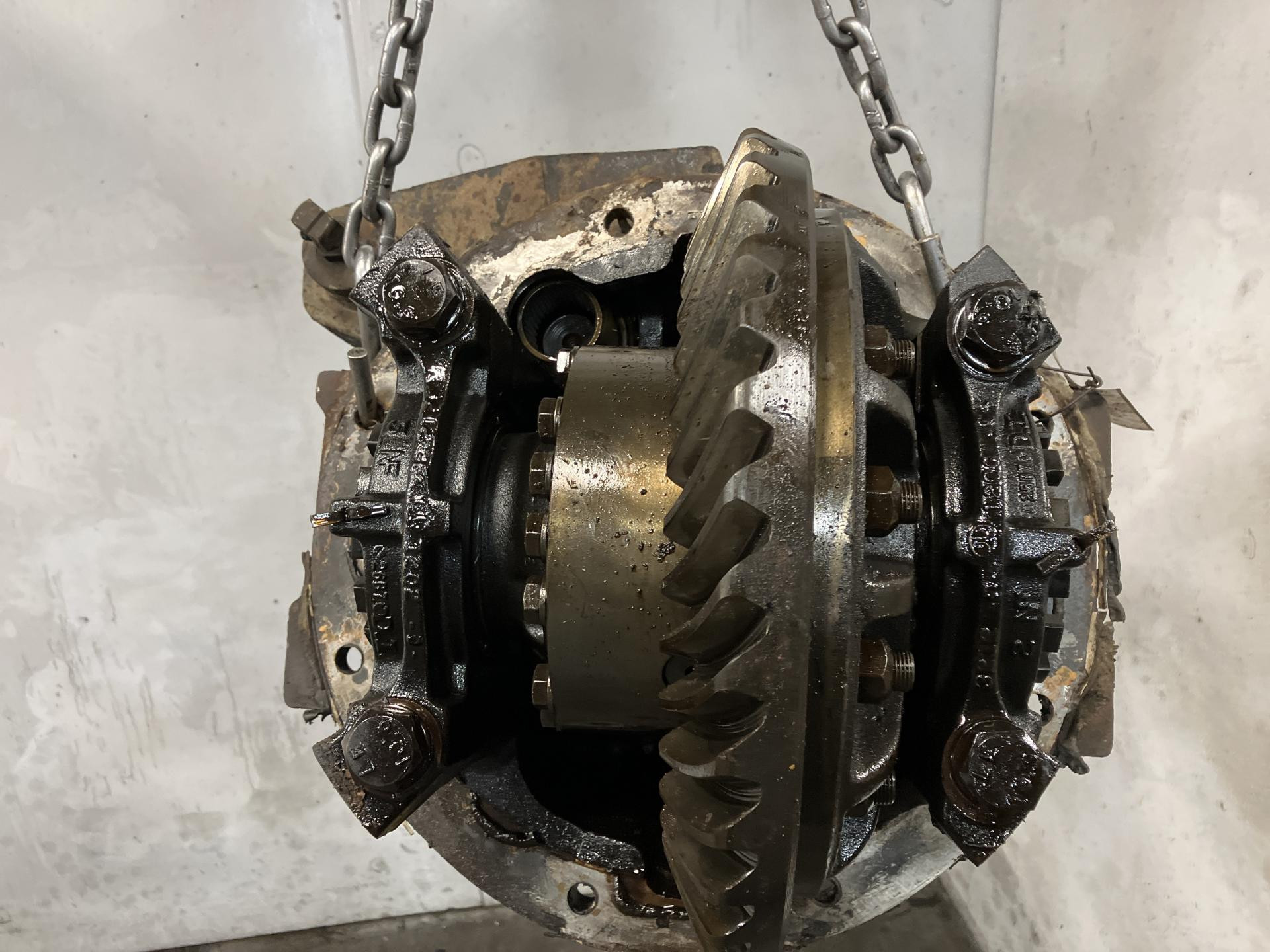 3200F1644 | Meritor RD20145 Front Carrier | Differential Assembly for Sale