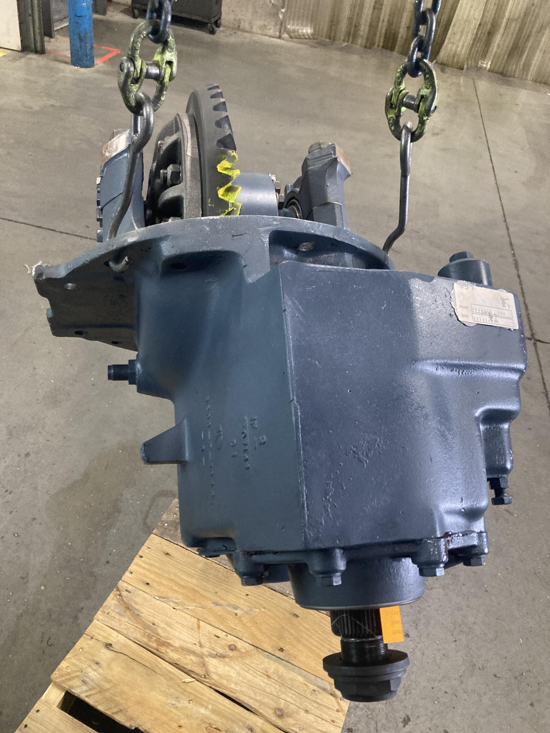 Meritor RD20145 Front Carrier | Differential Assembly for Sale