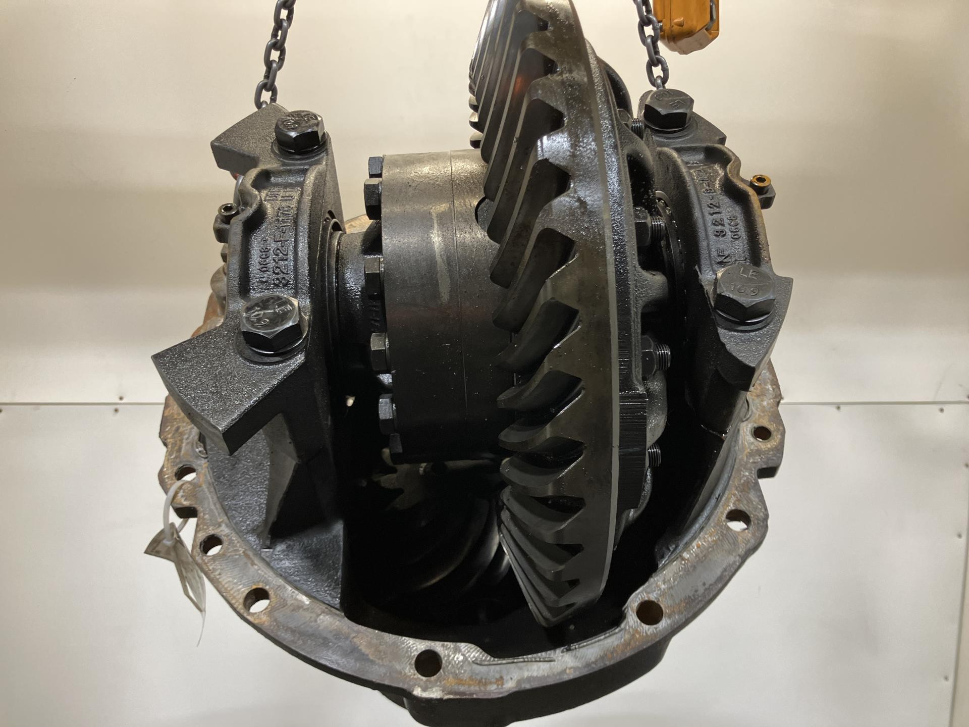 Meritor RD20160 Front Carrier | Differential Assembly for Sale