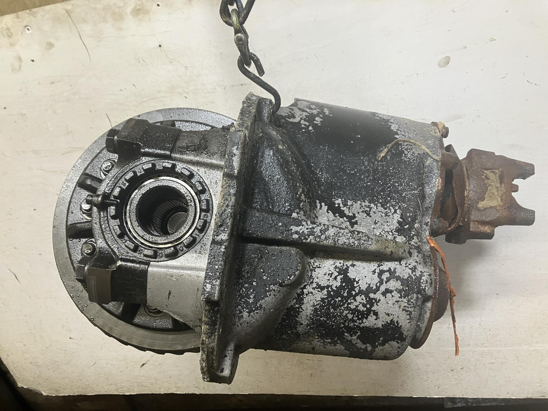 RP20145 | Meritor RP17144 Front Carrier | Differential Assembly for Sale