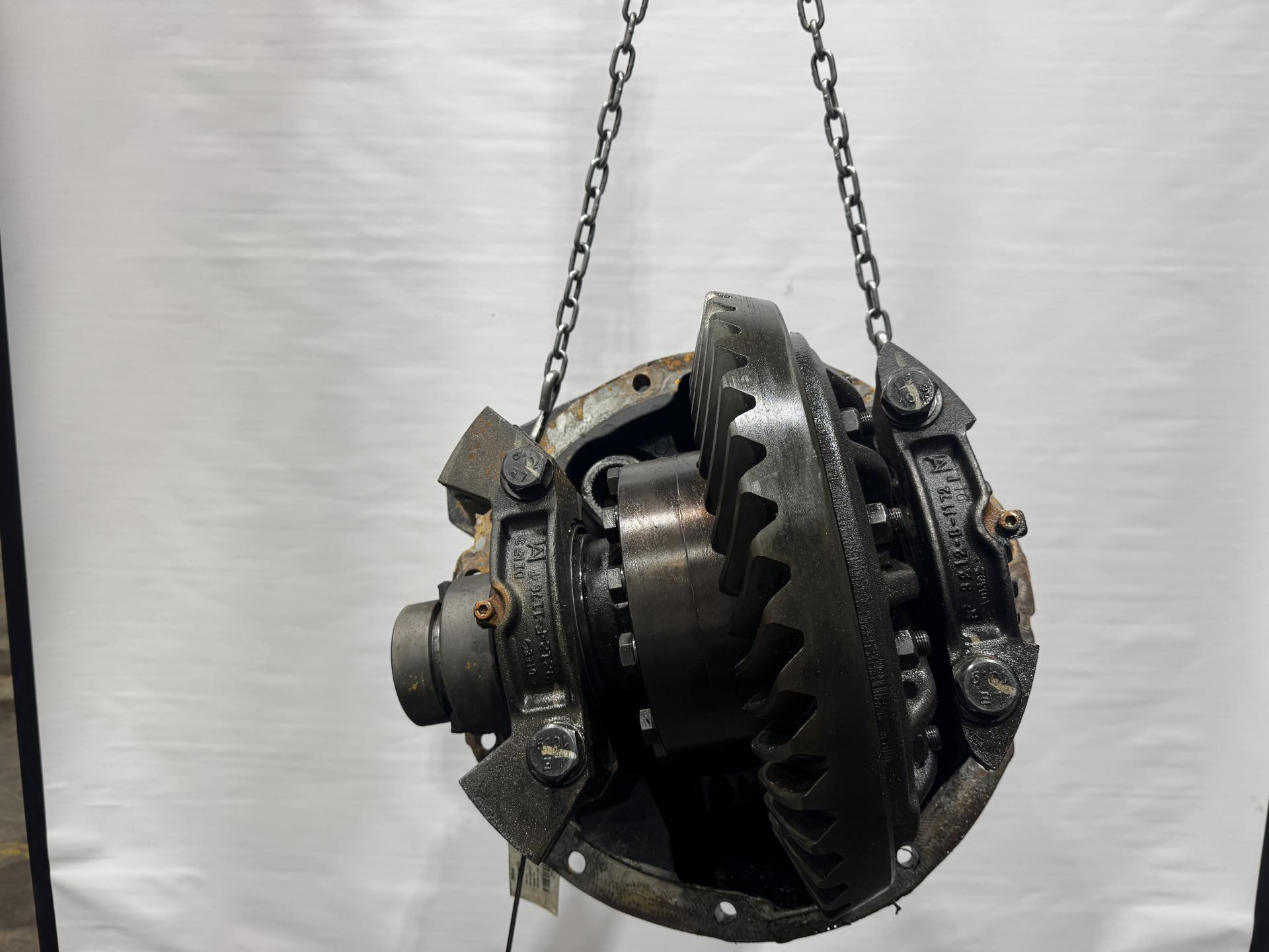 Meritor RP23160 Front Carrier | Differential Assembly for Sale