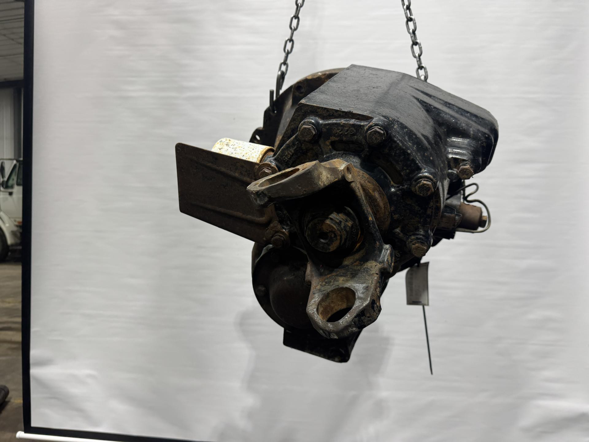 Meritor RP23160 Front Carrier | Differential Assembly for Sale