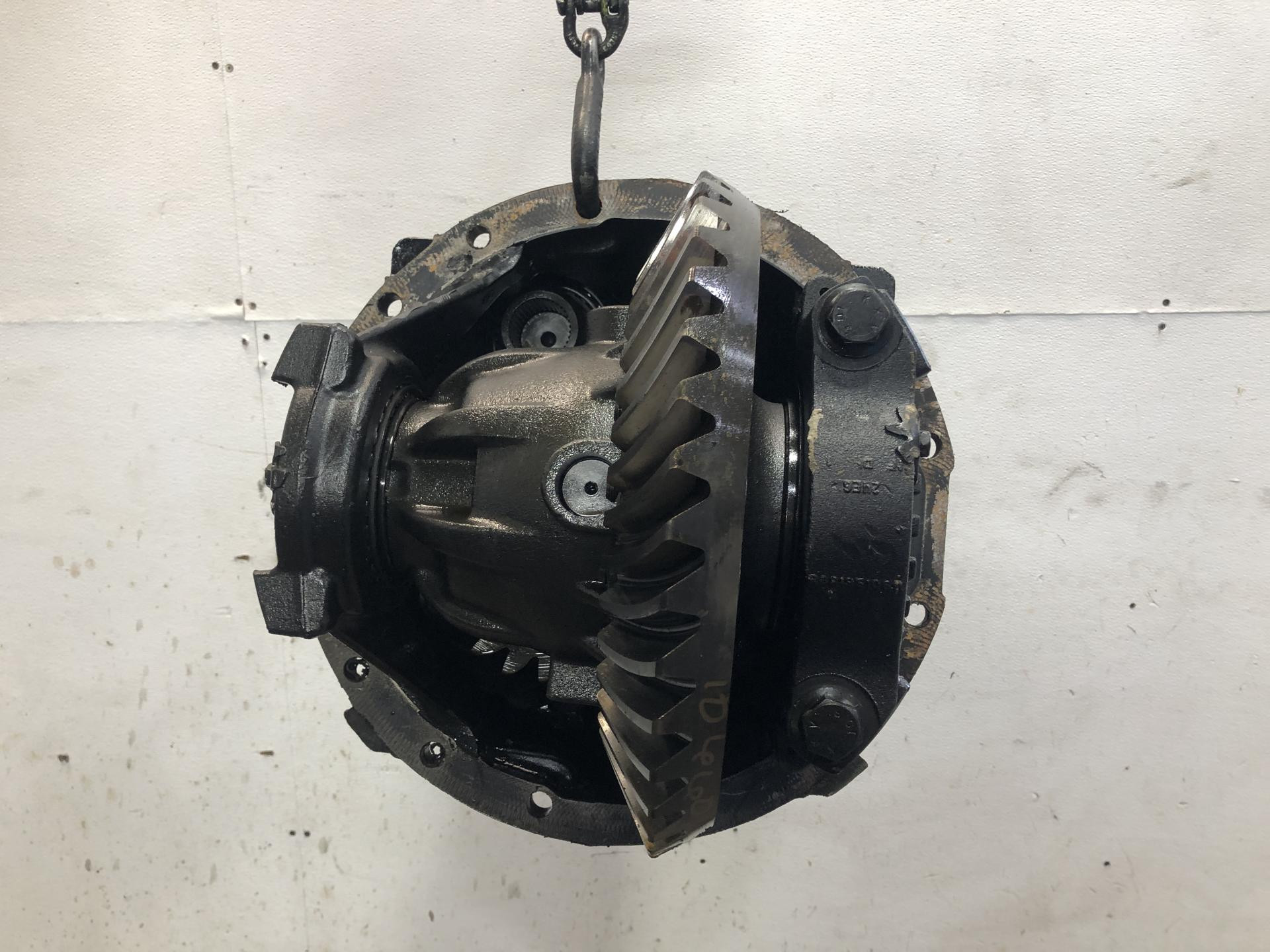 Detroit RT40.0-4 Front Carrier | Differential Assembly for Sale