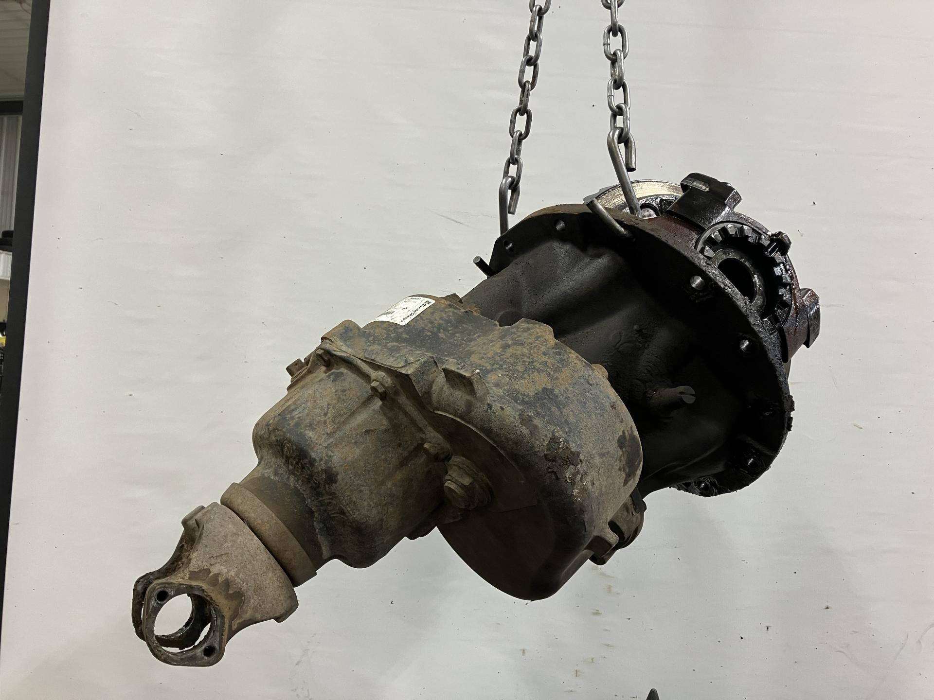 Meritor SQHD Front Carrier | Differential Assembly for Sale