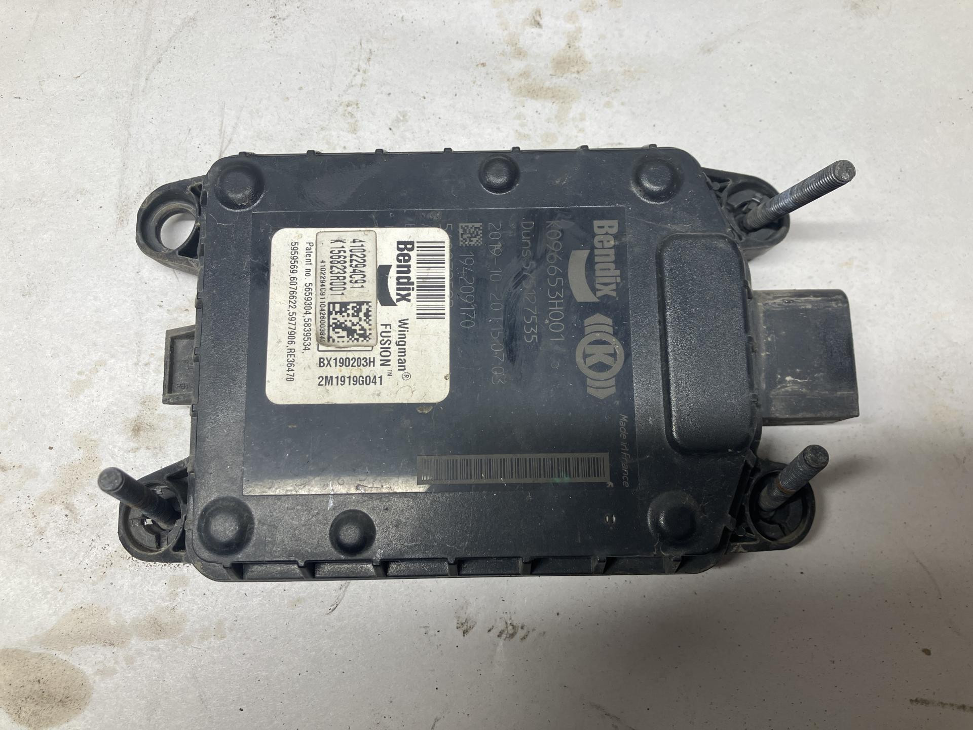 4102994C91 | International LT Collision Advoidance for Sale