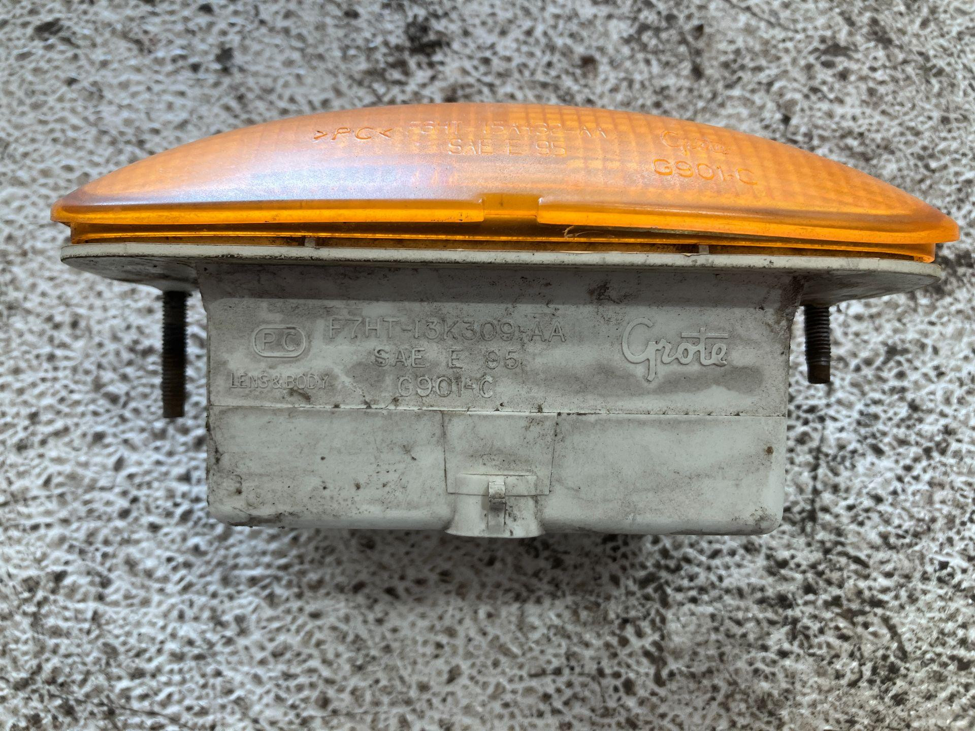 F7HT-17K309-AA | Sterling L9501 Side Marker Lamp, Rear for Sale