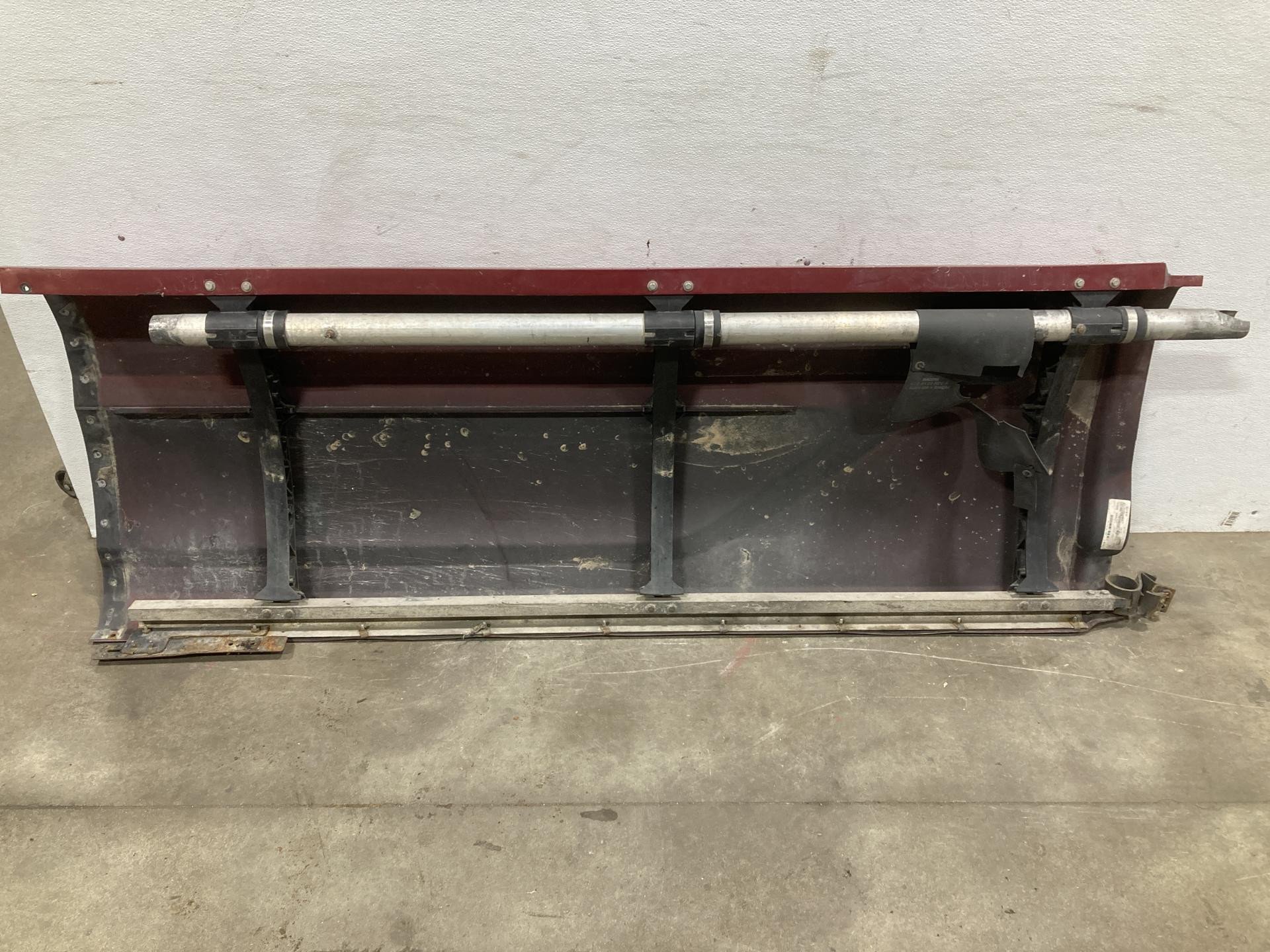 A33-1180-22001885 | Peterbilt 579 Skirt for Sale