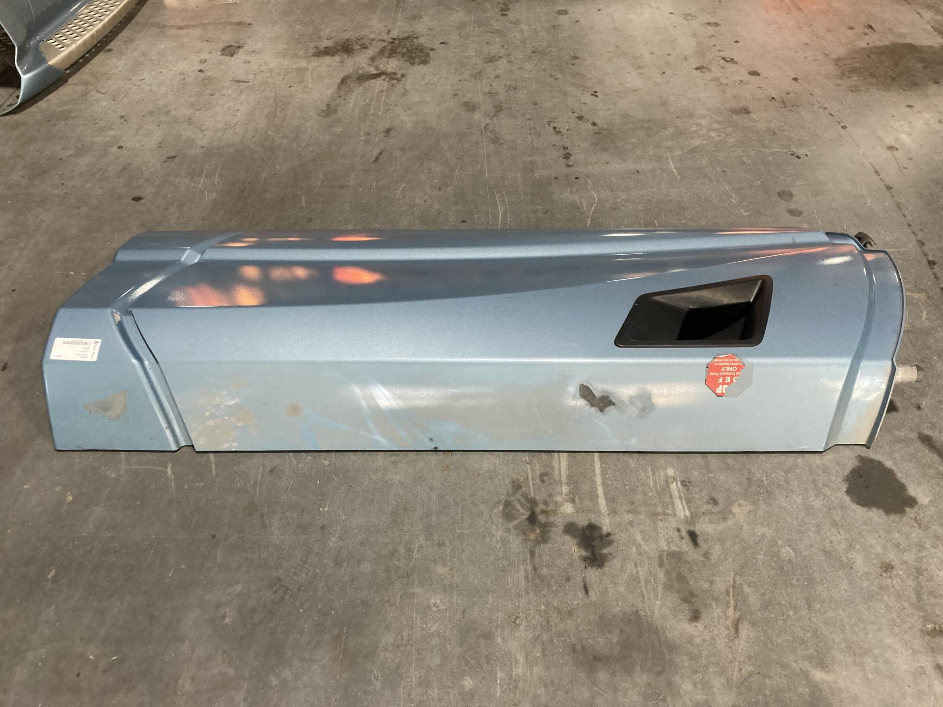 Kenworth T680 Skirt for Sale