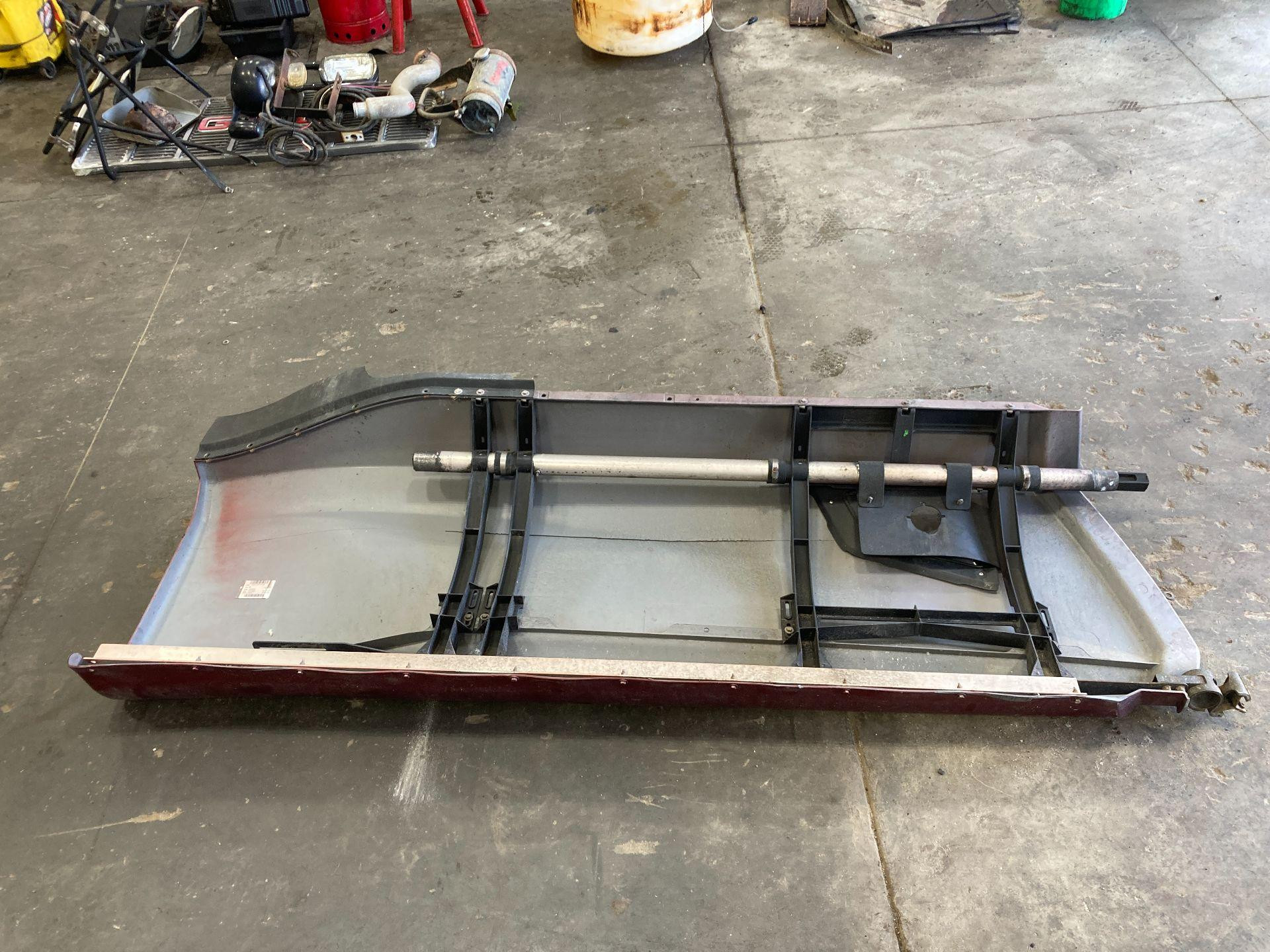 A33-1216-11100 | Kenworth T680 Skirt for Sale
