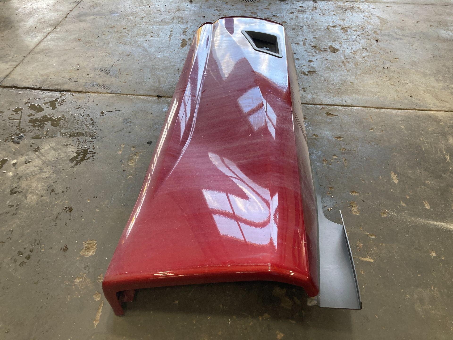 A33-1216-11100 | Kenworth T680 Skirt for Sale