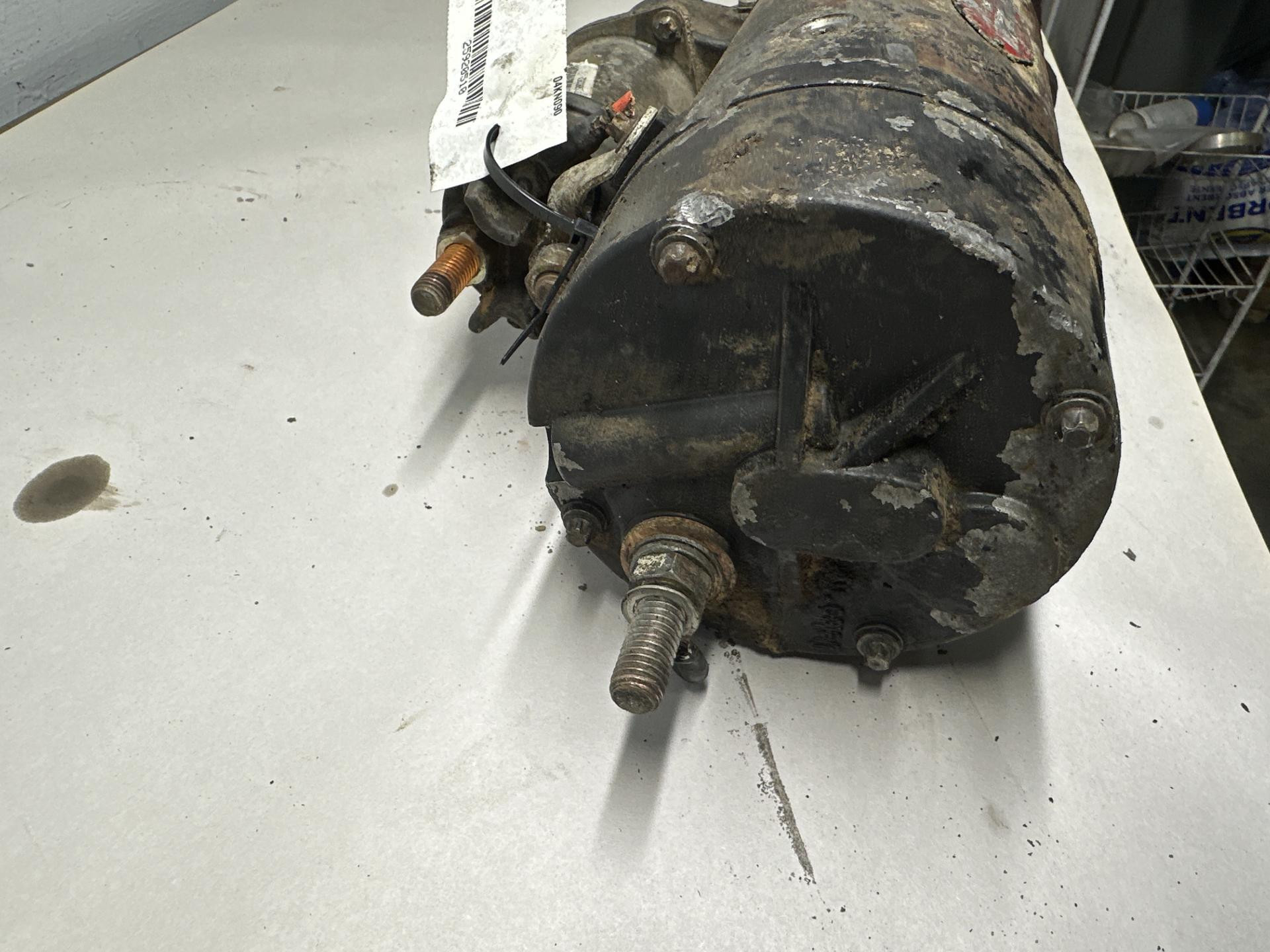 1990352 | Cummins ISM Engine Starter for Sale