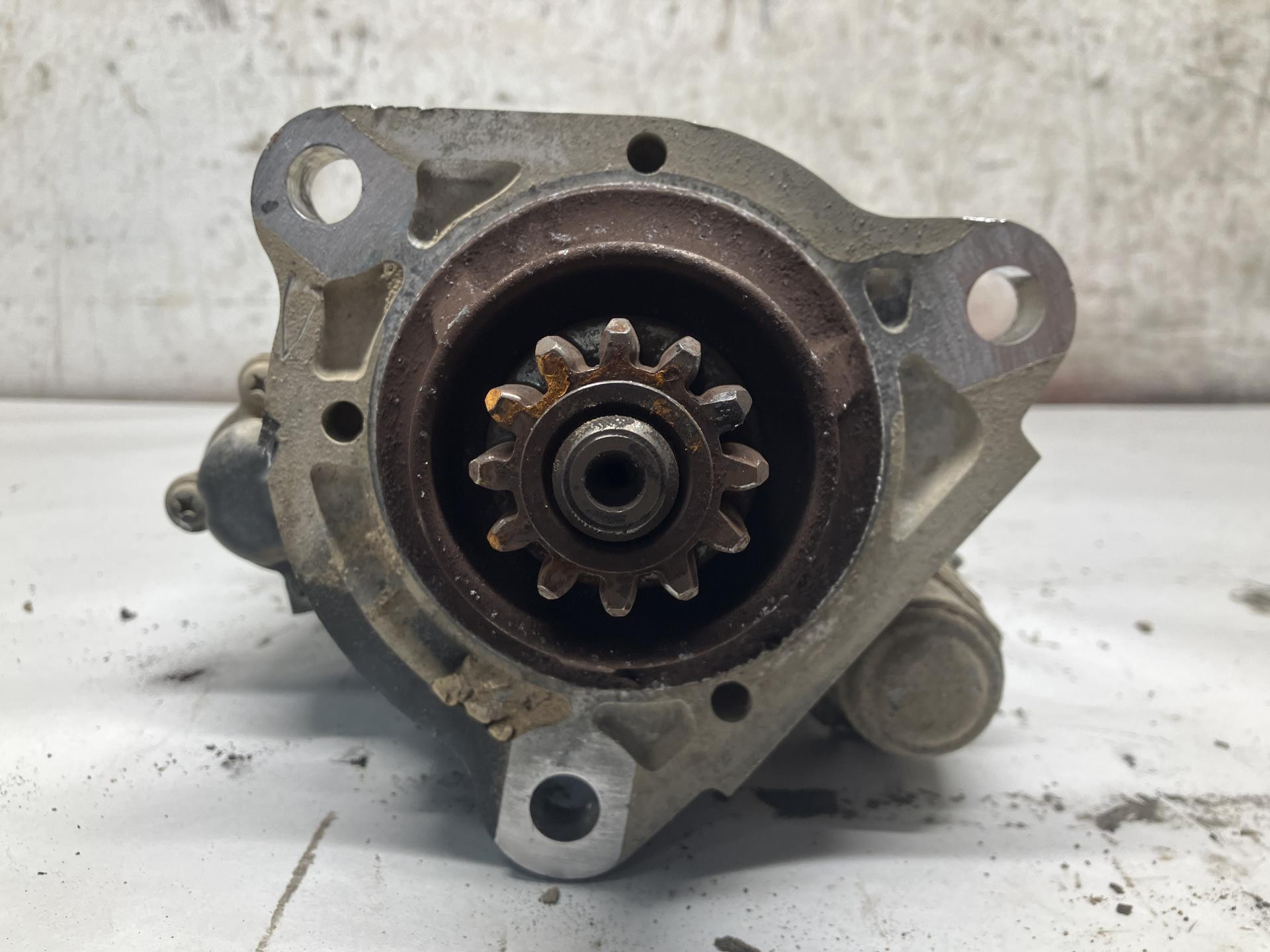 N/A | Paccar MX13 Engine Starter for Sale