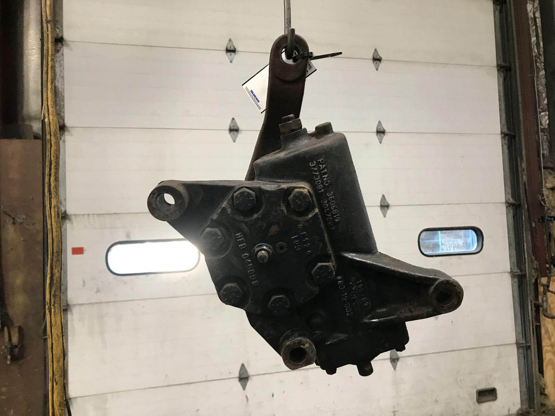 Trw/Ross HFB642945 Steering Gear | Steering Rack for Sale