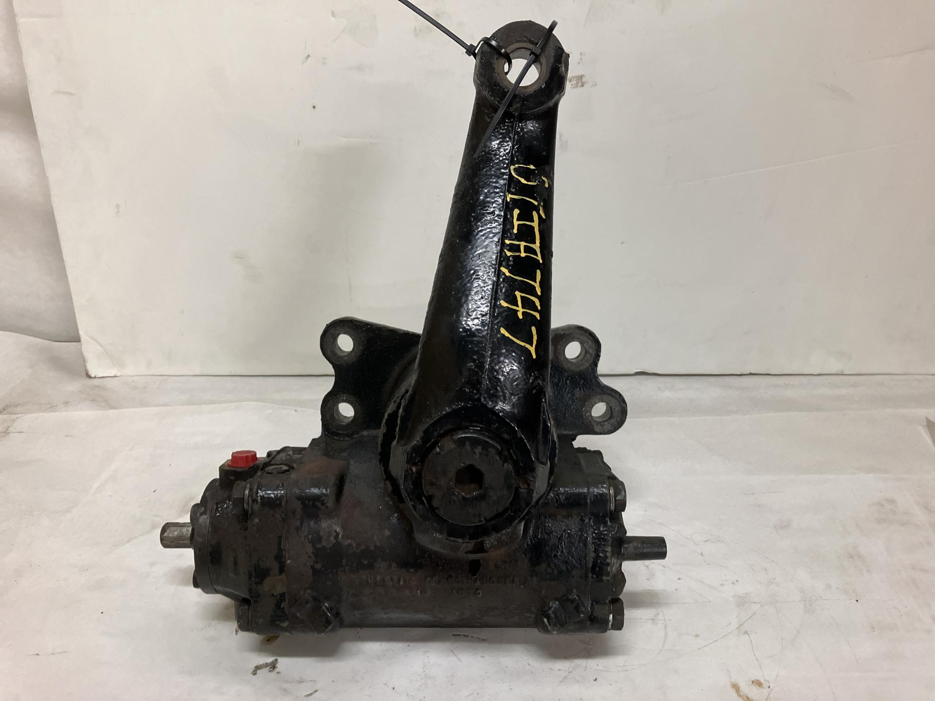 M100PMX Sheppard M100 Steering Gear Steering Rack for Sale