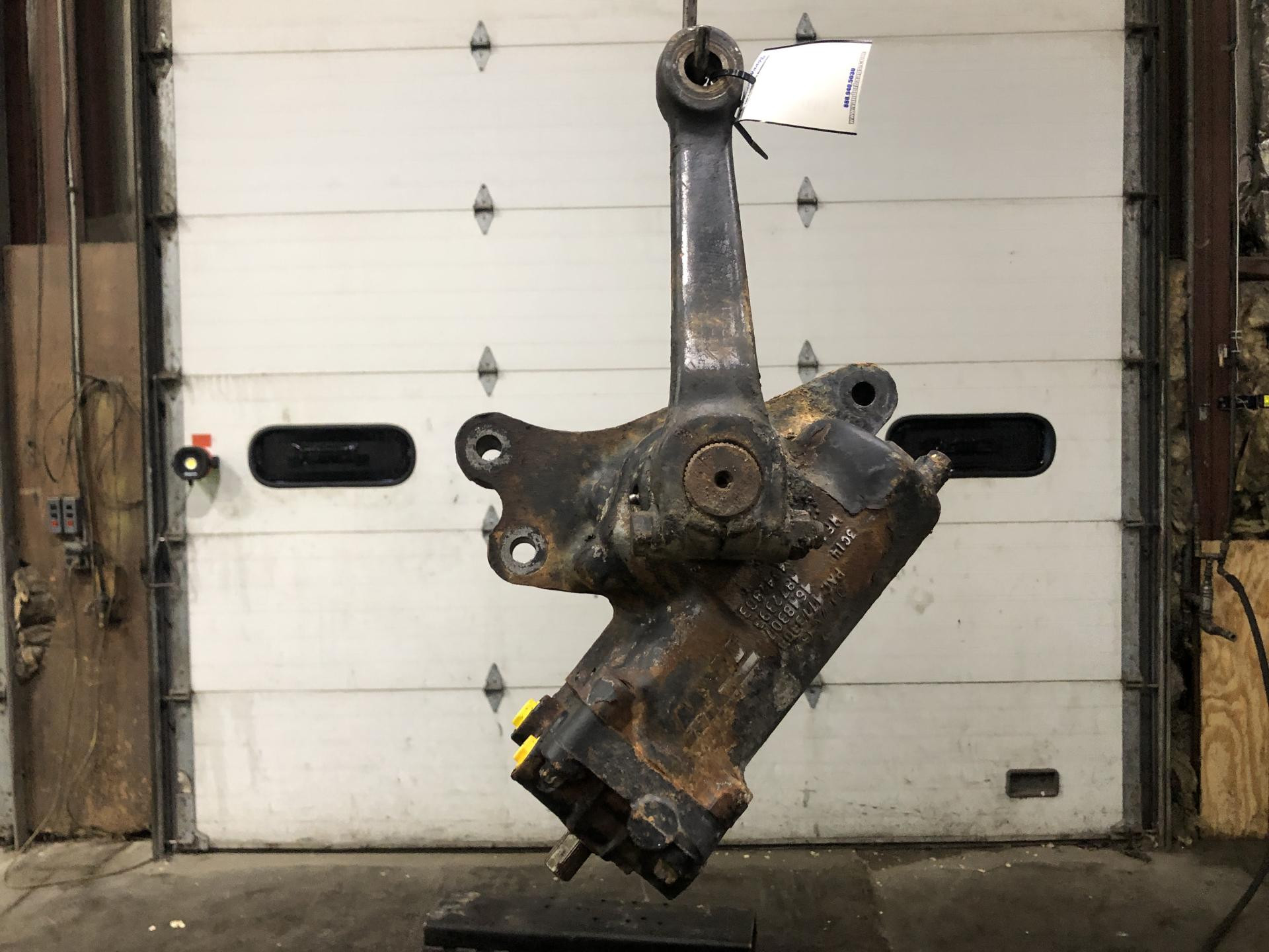 Trw/Ross TAS40042 Steering Gear | Steering Rack for Sale