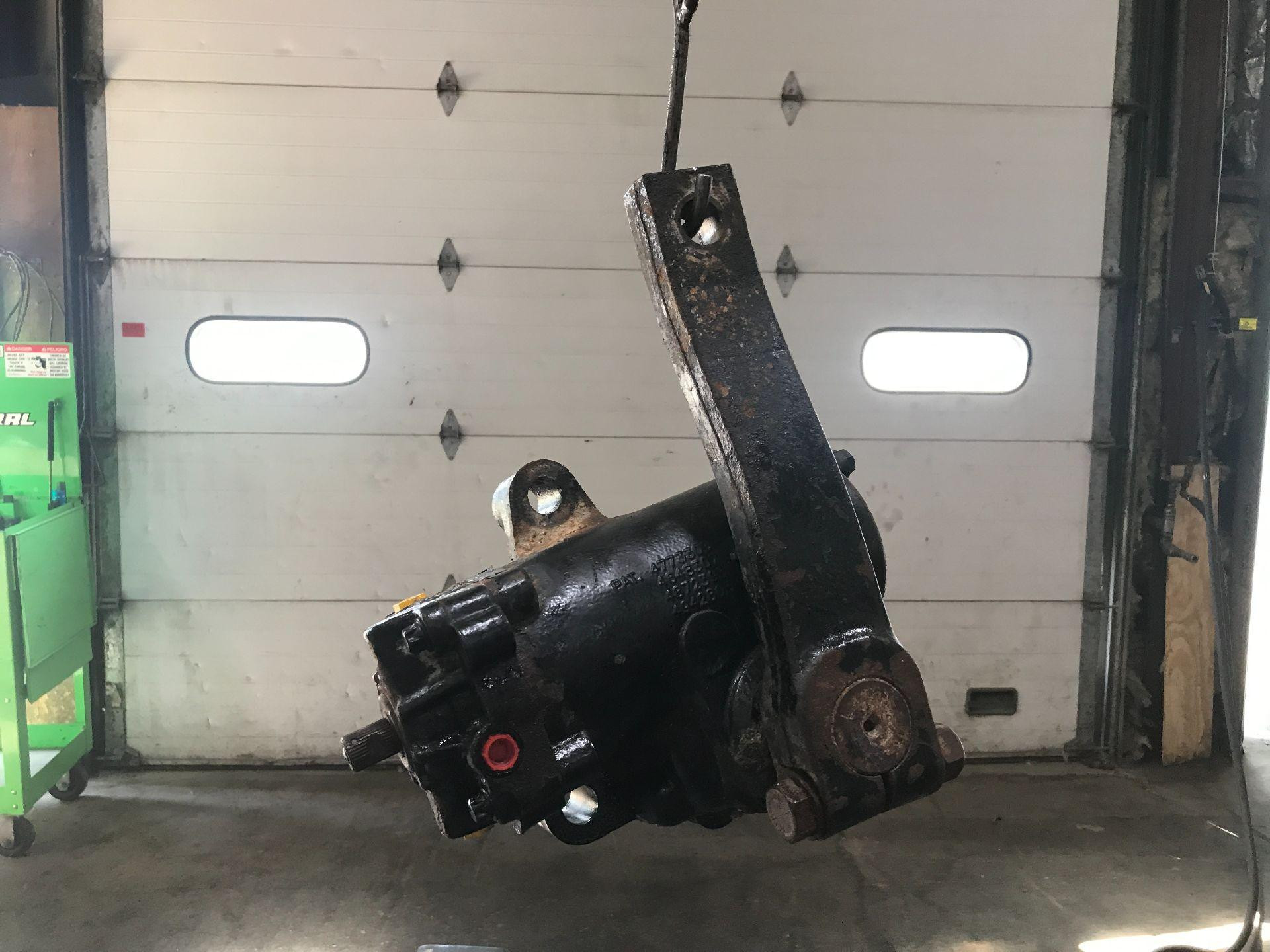 Trw/Ross TAS65001 Steering Gear | Steering Rack for Sale