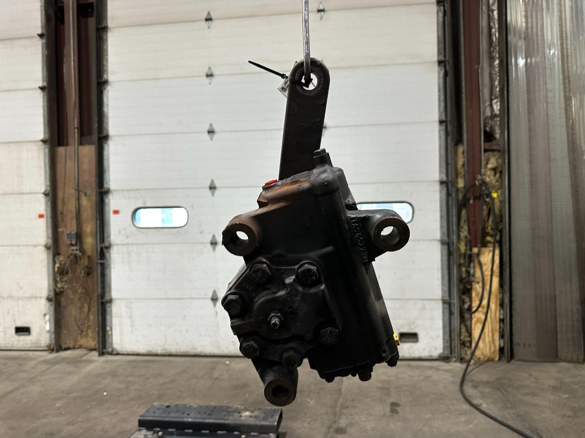 Trw/Ross TAS65024 Steering Gear | Steering Rack for Sale