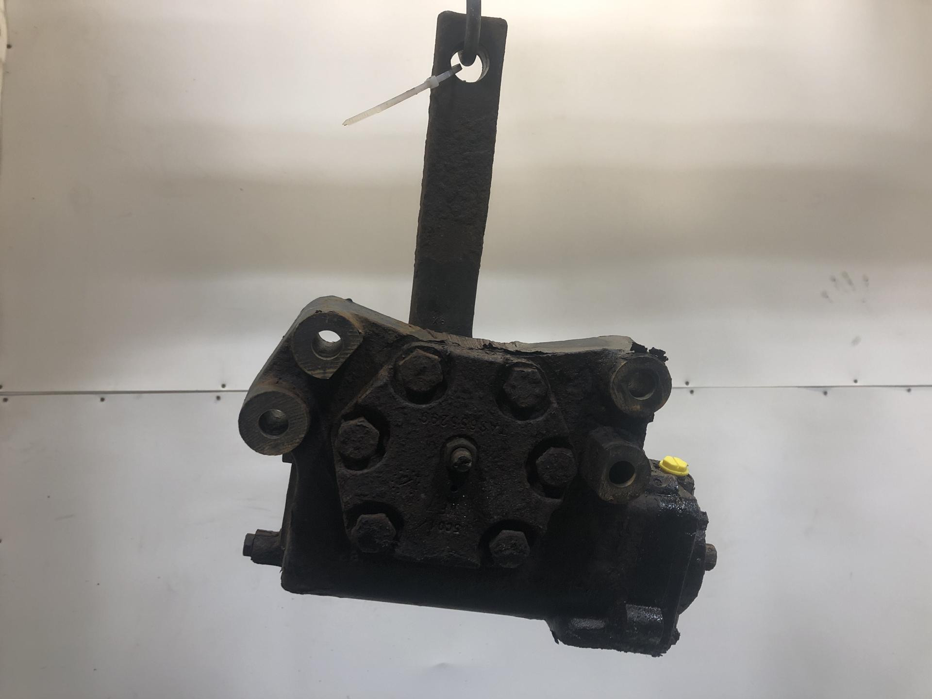 1663200C91 | Trw/Ross TAS65042 Steering Gear | Steering Rack for Sale