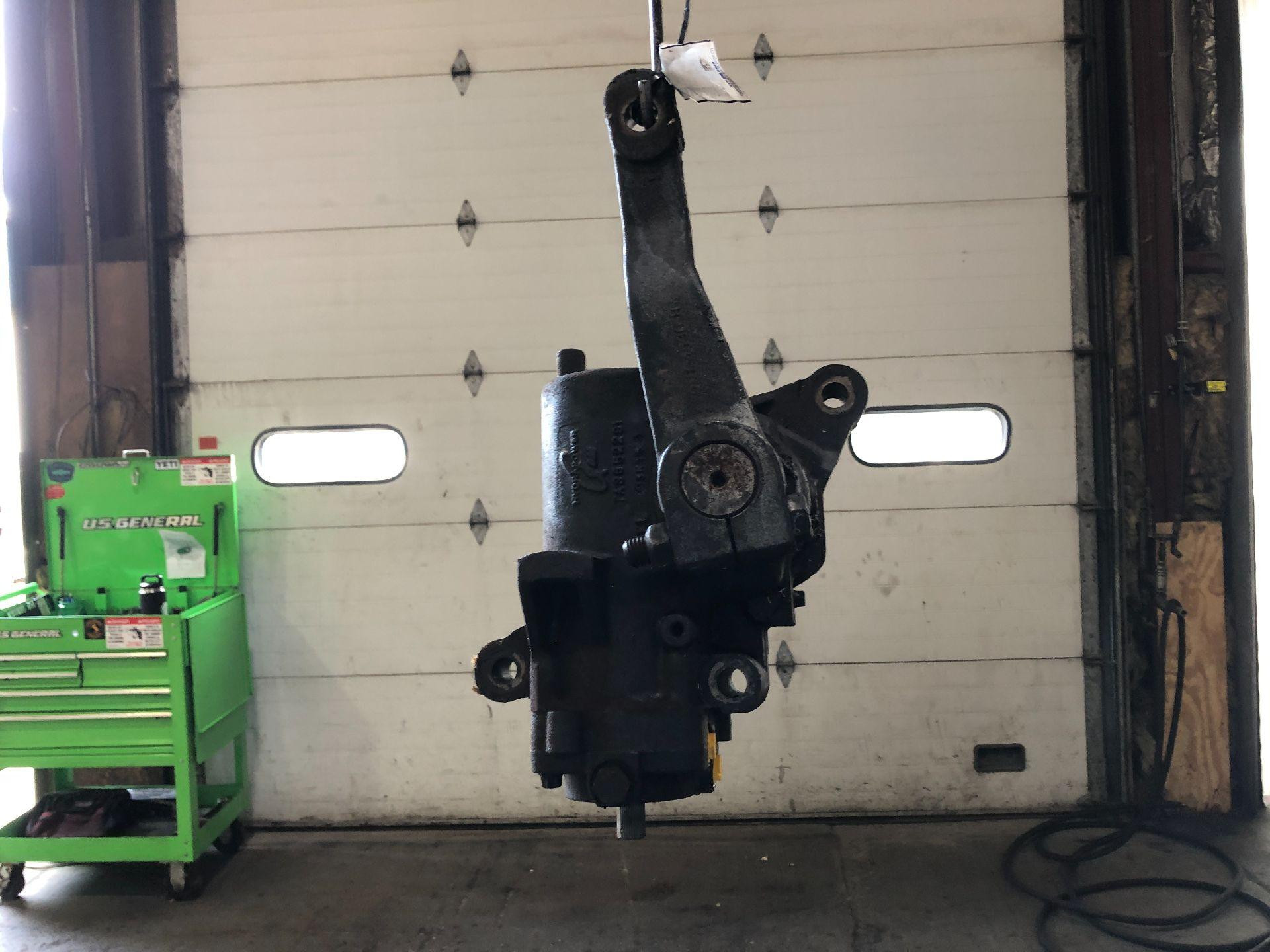 F2HZ3504F | Sterling 14-13604-000 Steering Gear | Steering Rack for Sale