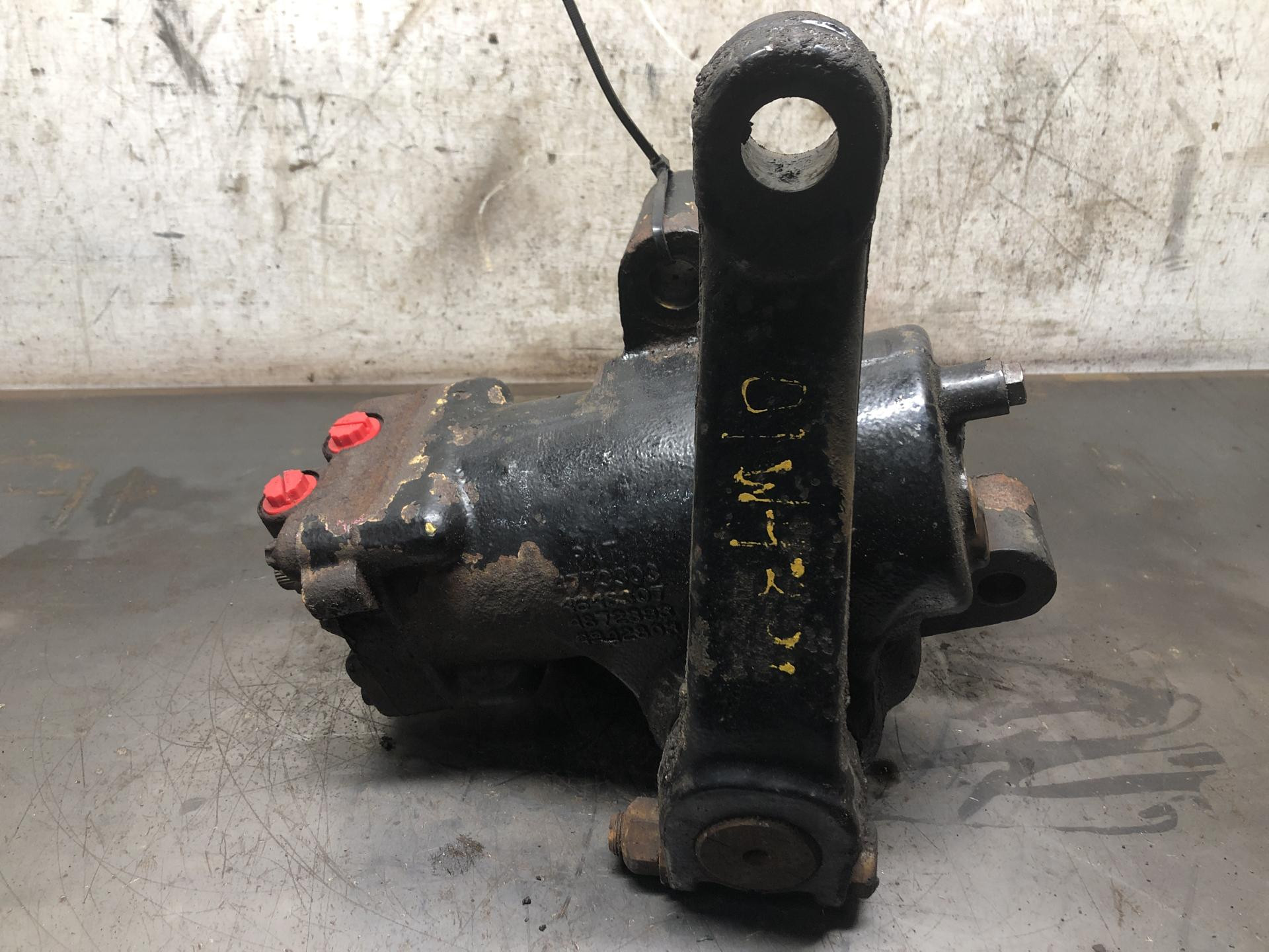 Trw/Ross TAS65157 Steering Gear | Steering Rack for Sale