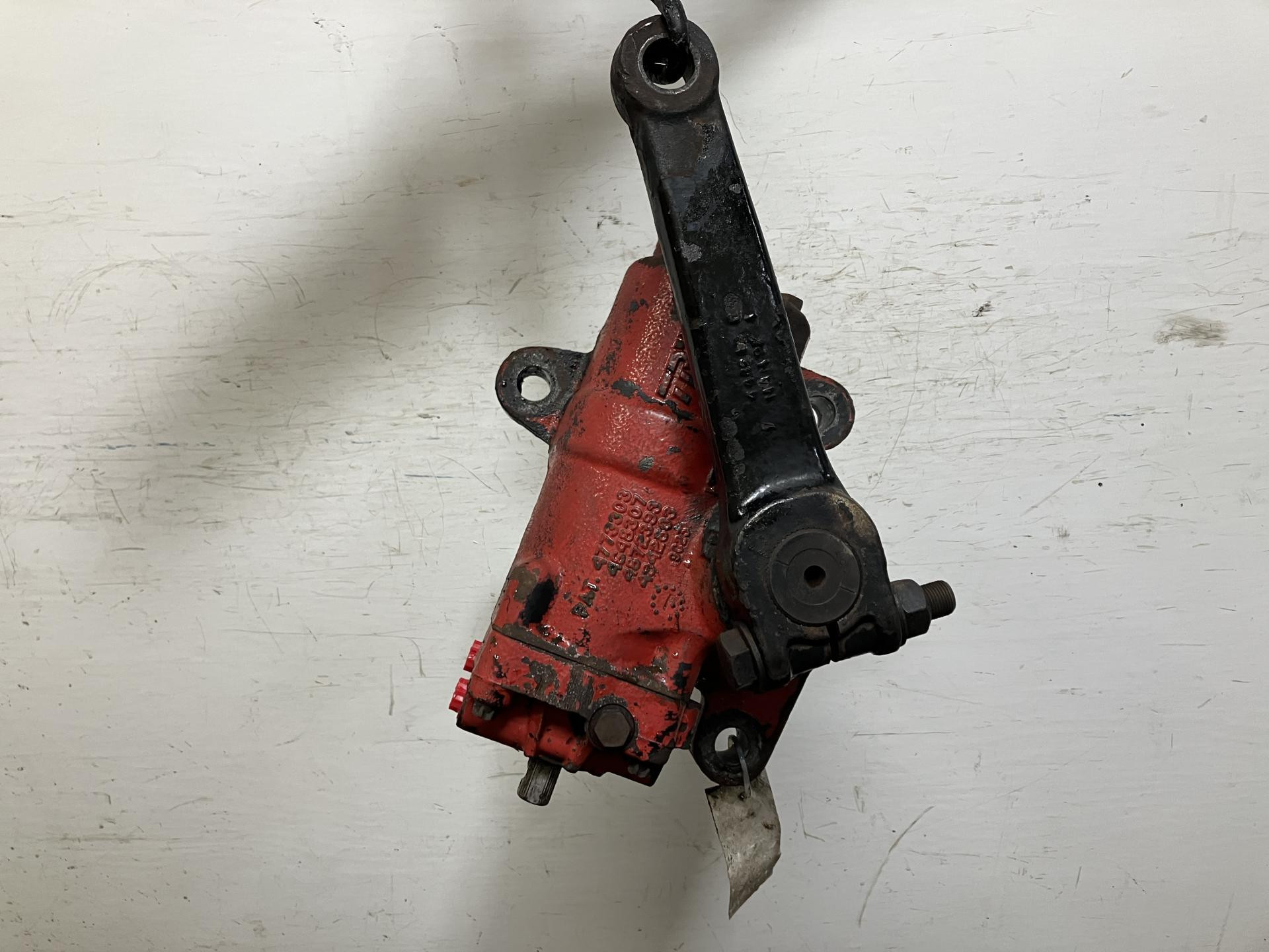 Trw/Ross TAS652262 Steering Gear | Steering Rack for Sale