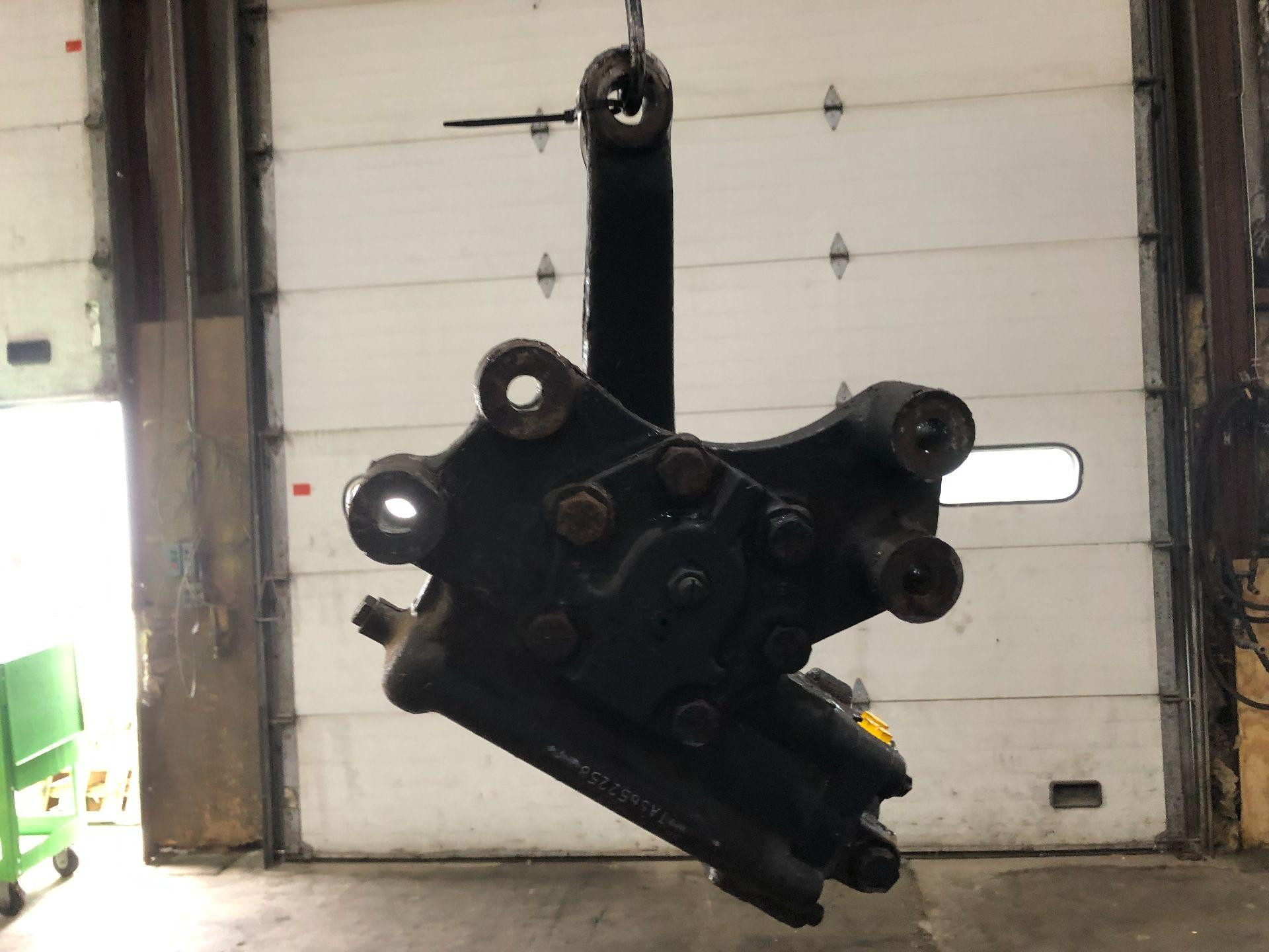 Trw/Ross TAS66004 Steering Gear | Steering Rack for Sale