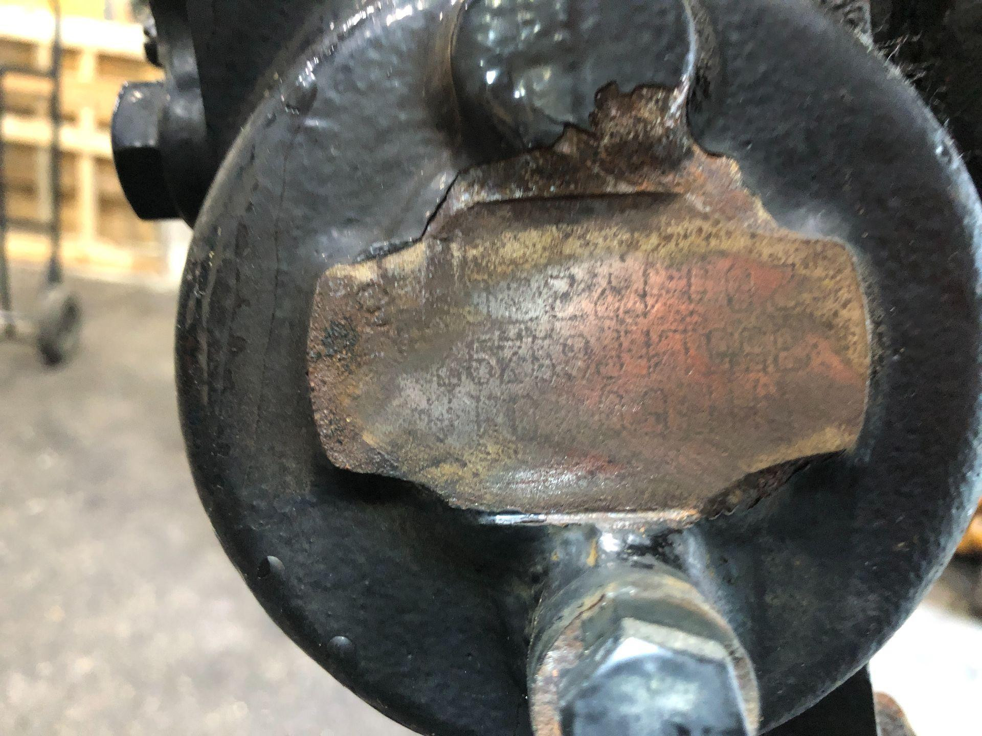 Trw/Ross THP60004 Steering Gear | Steering Rack for Sale
