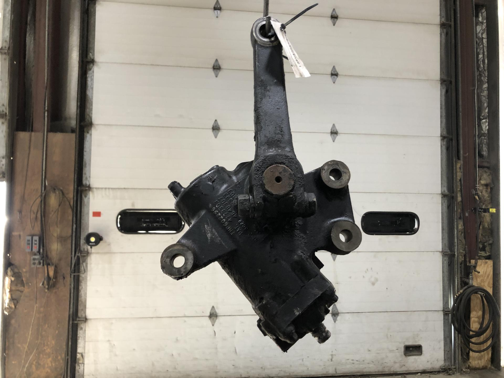 Trw/Ross THP60009 Steering Gear | Steering Rack for Sale