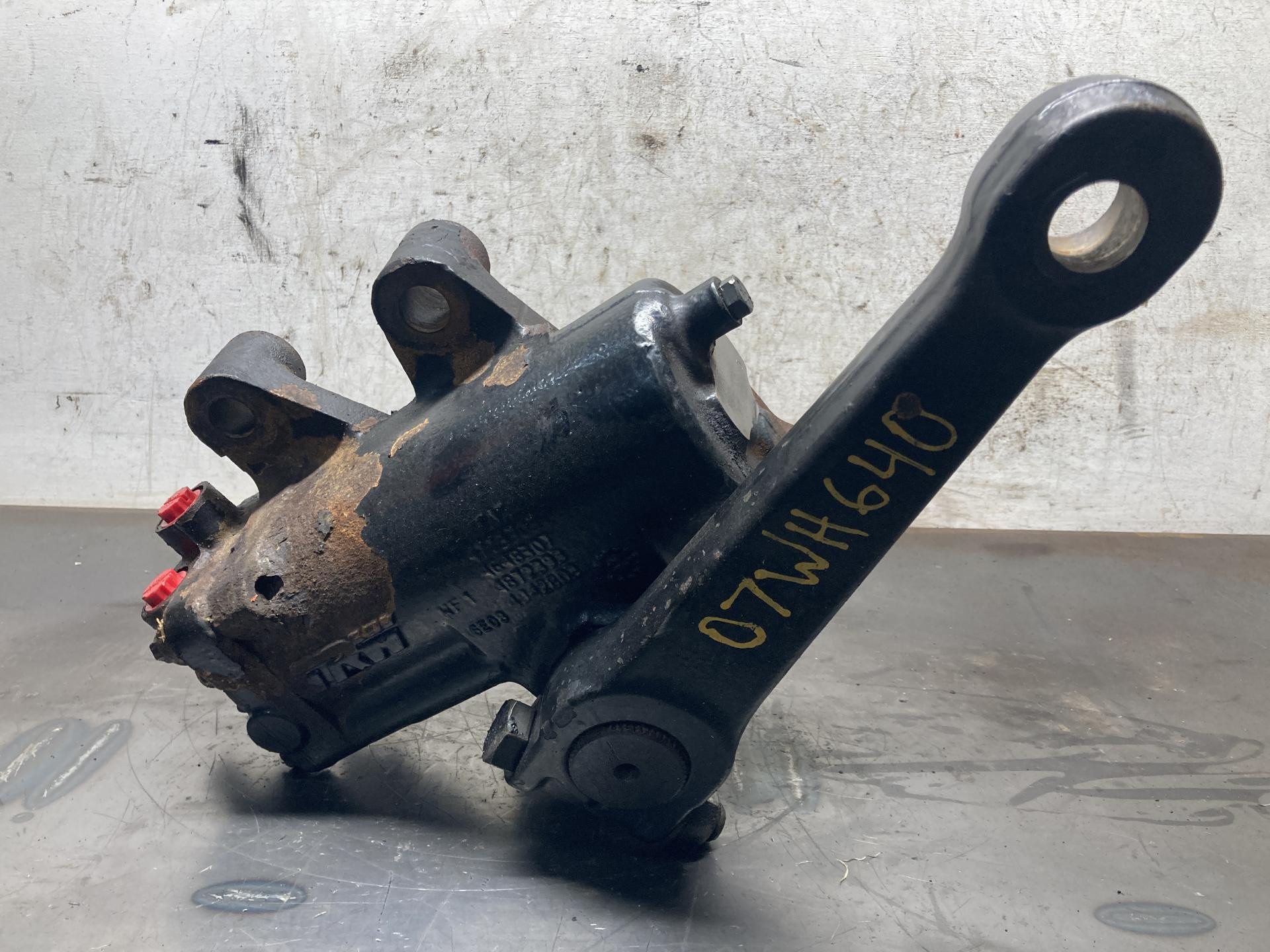 T130718 Rack 14-15702-000 | Freightliner 14-17727-000 Steering Gear | Steering Rack for