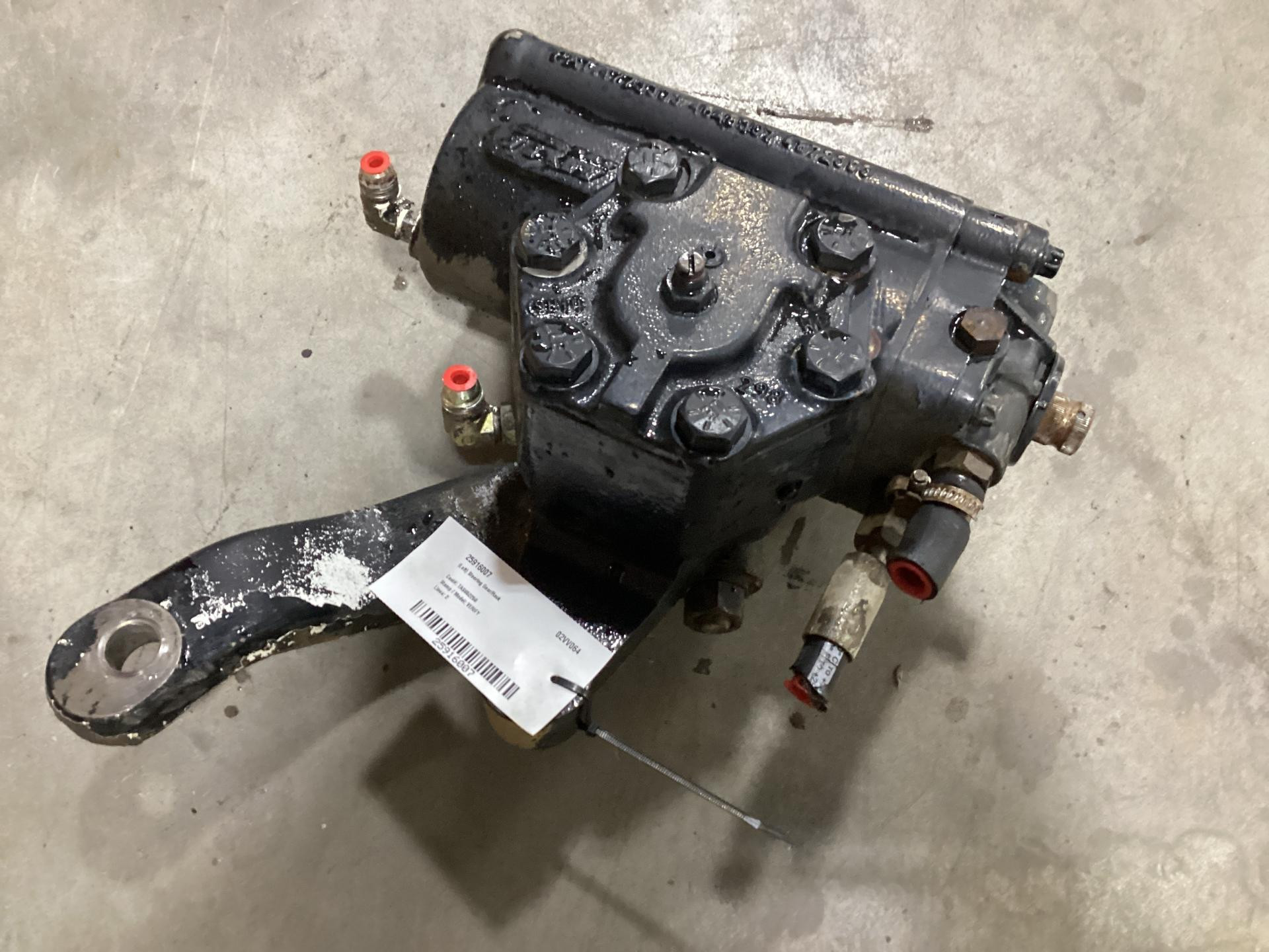 Volvo VHD Steering Gear | Steering Rack for Sale