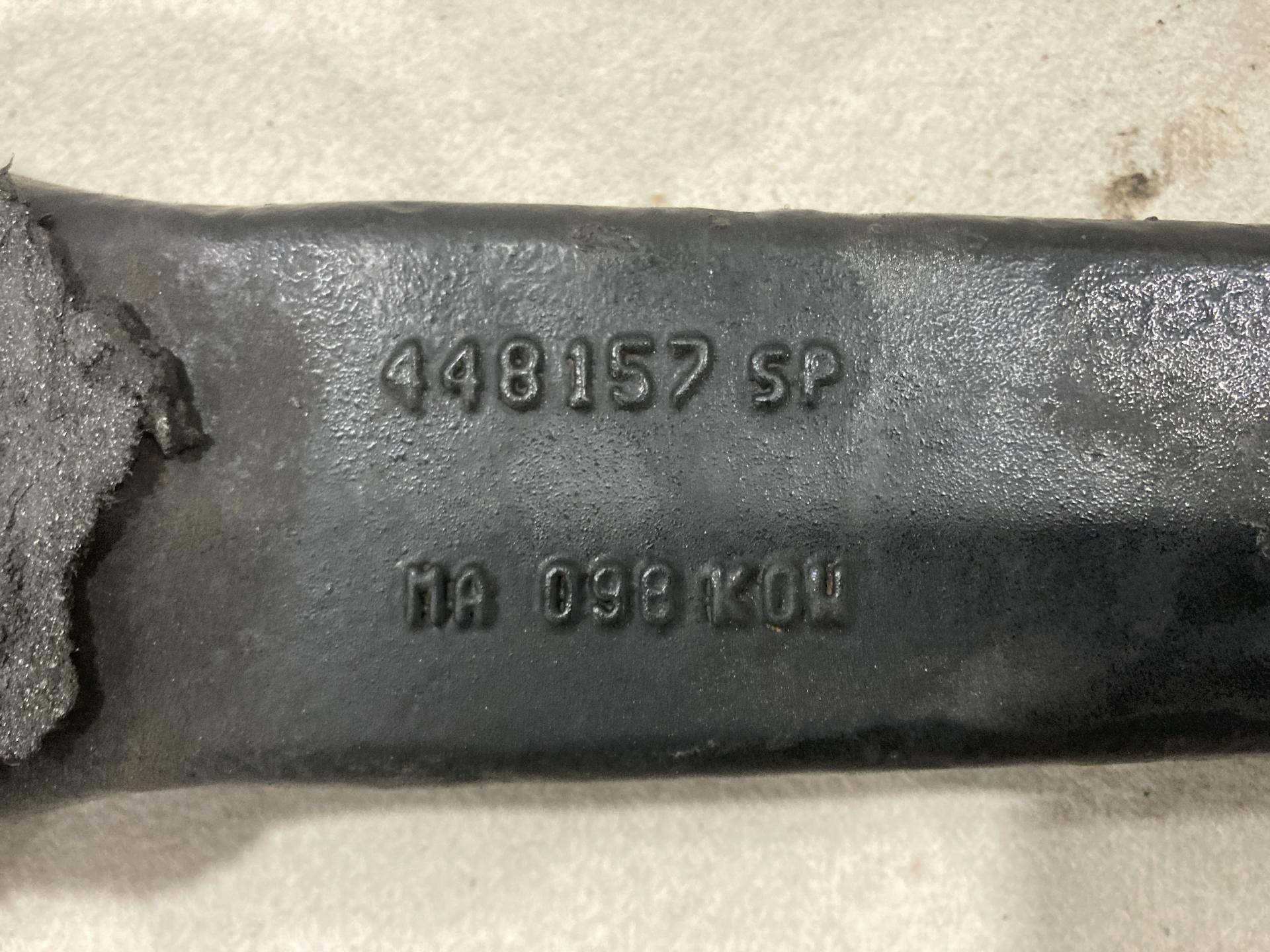 Kenworth T880 Steering (Pitman) Arm for Sale