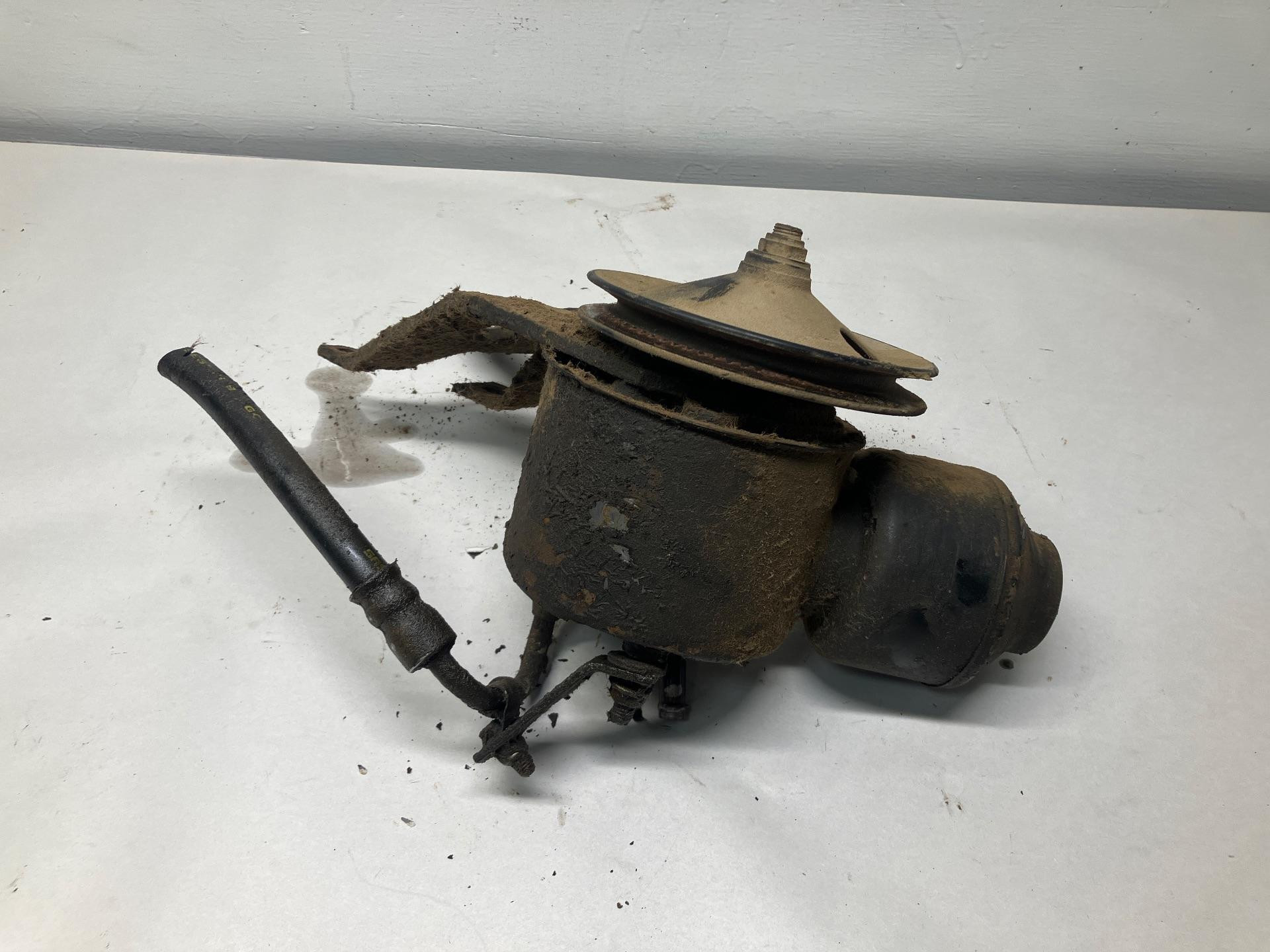Saginaw 143 Steering Pump for Sale