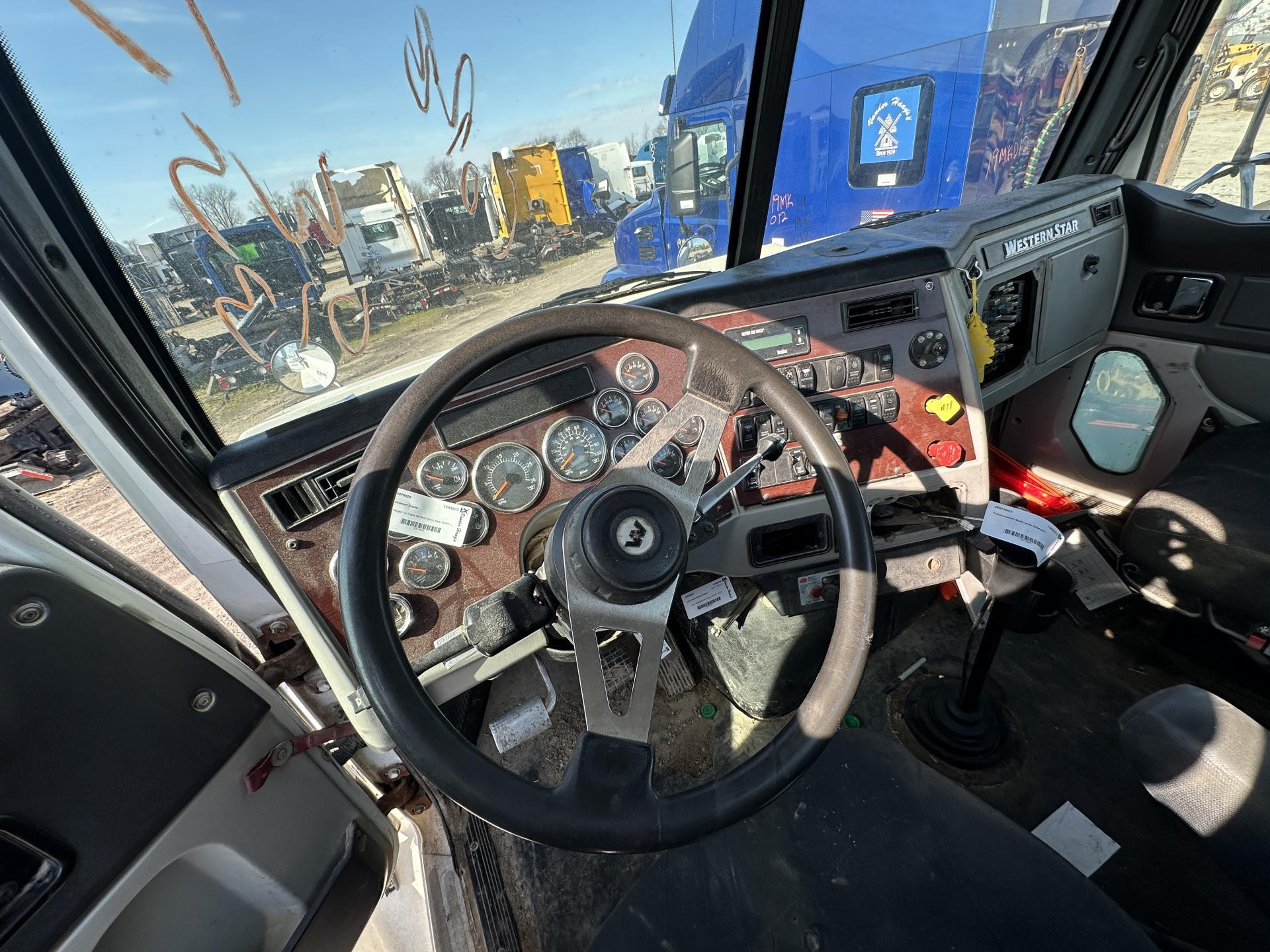 Fascinating 4 Wheel Steering Trucks For Sale Pictures