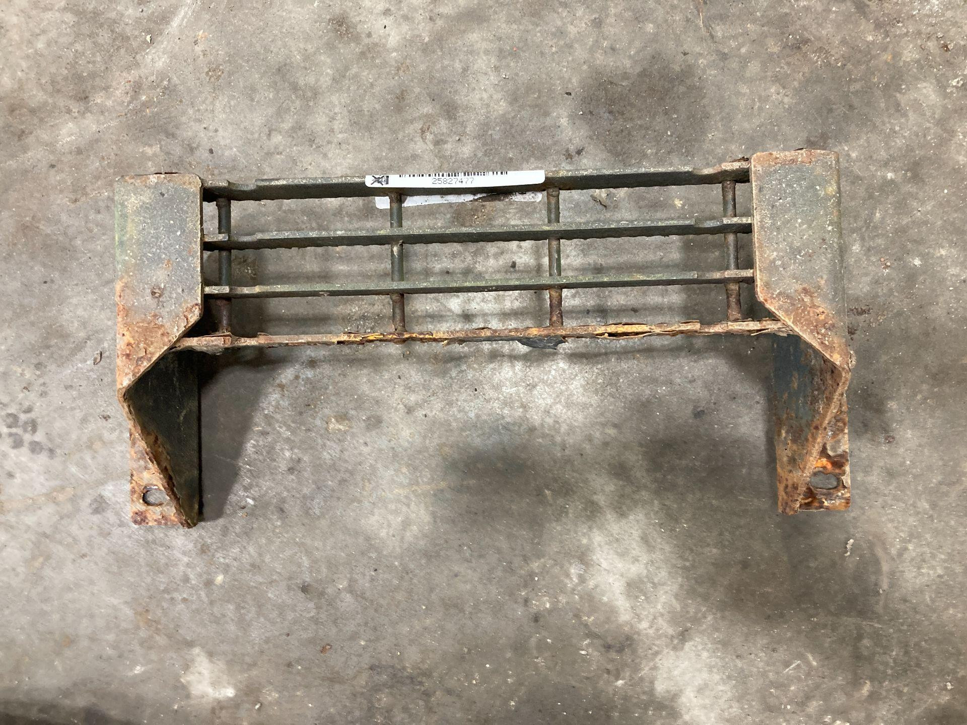 Ford F650 Step (Frame, Fuel Tank, Faring) for Sale