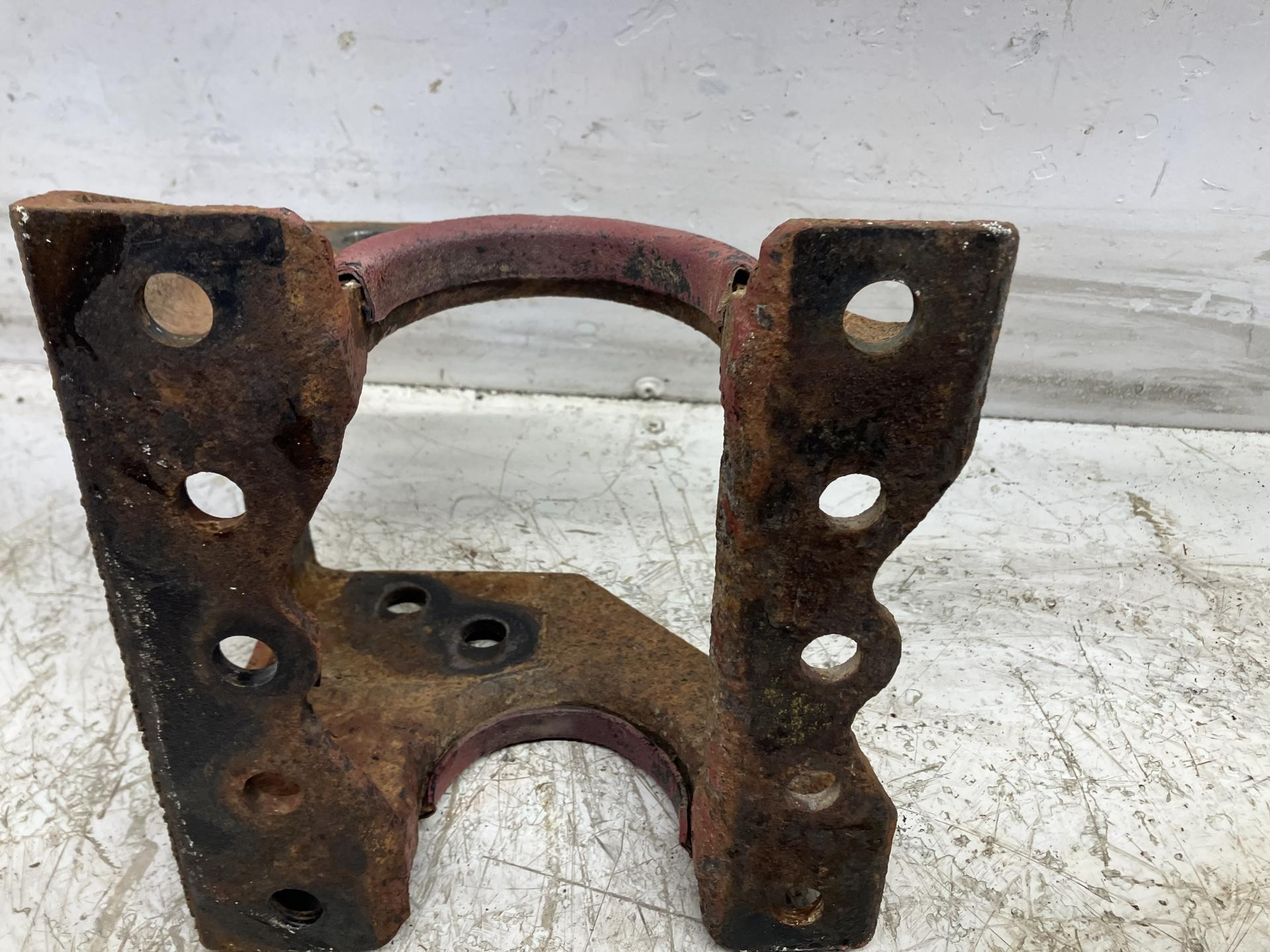 Peterbilt 357 Suspension Crossmember/K-Frame for Sale