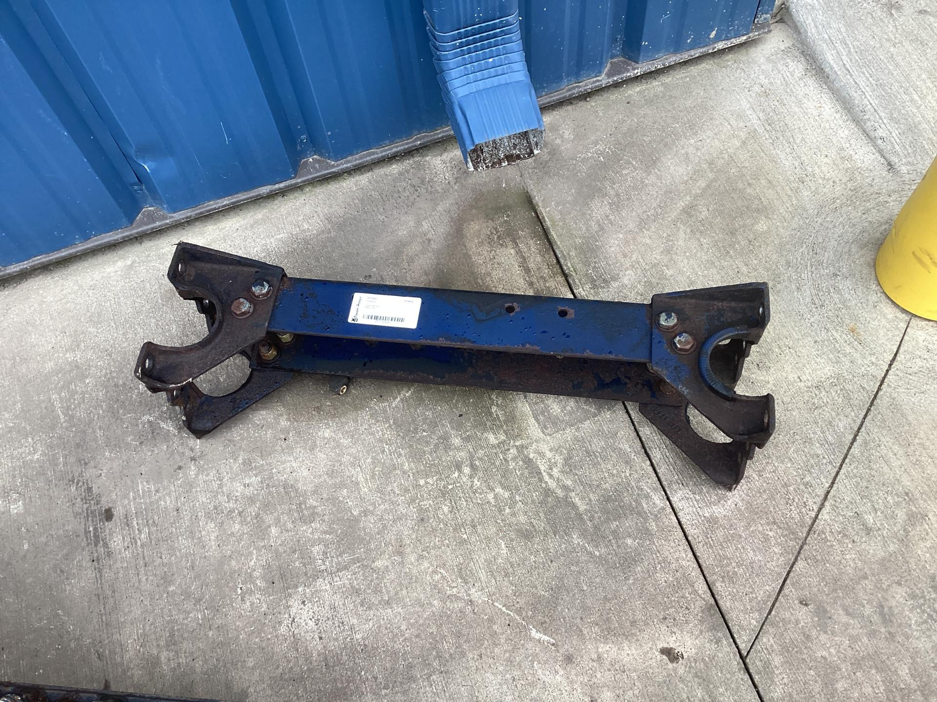 Peterbilt 357 Suspension Crossmember/K-Frame for Sale