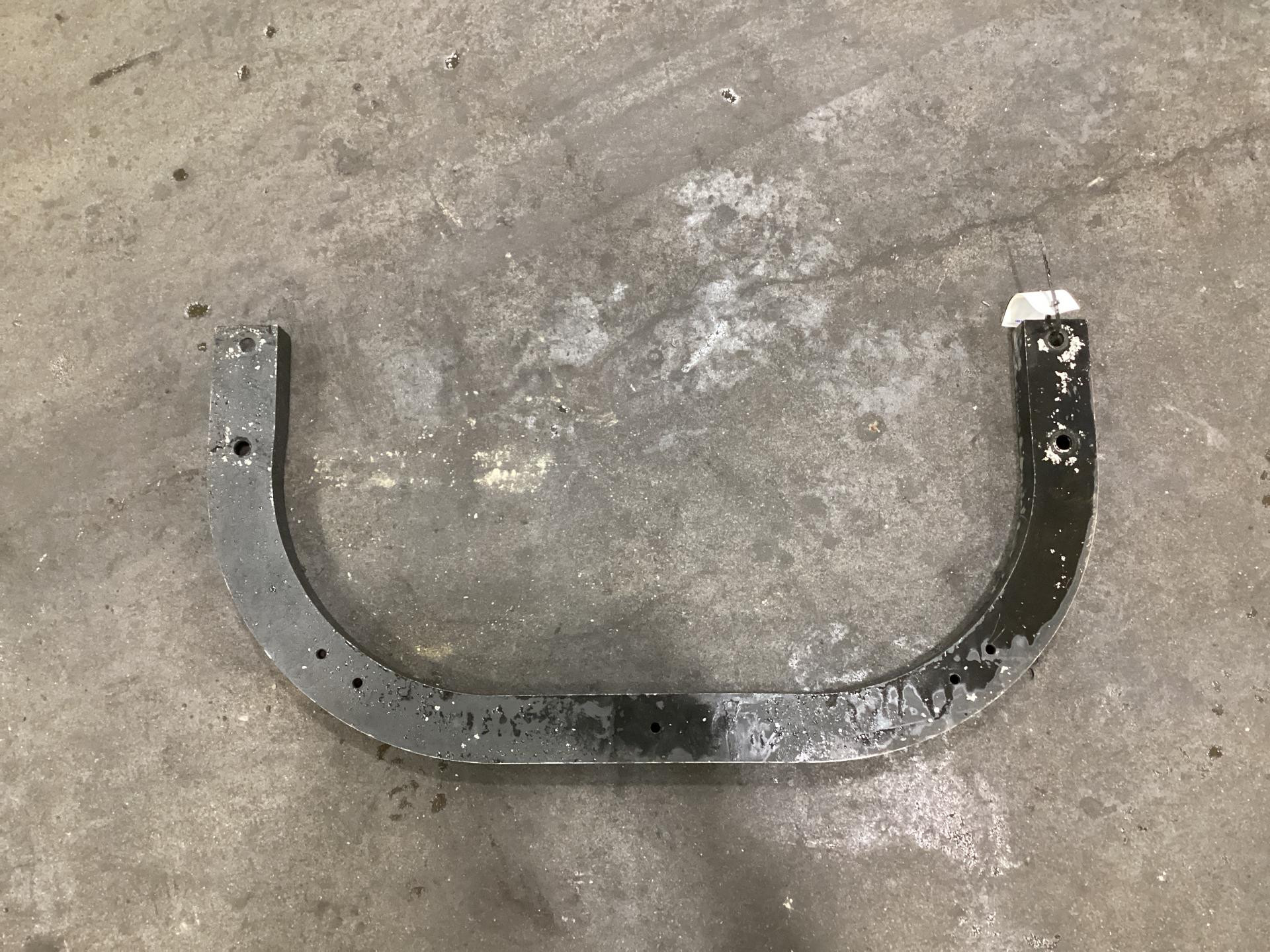 01-46365 | Peterbilt 378 Suspension Crossmember/K-Frame for Sale