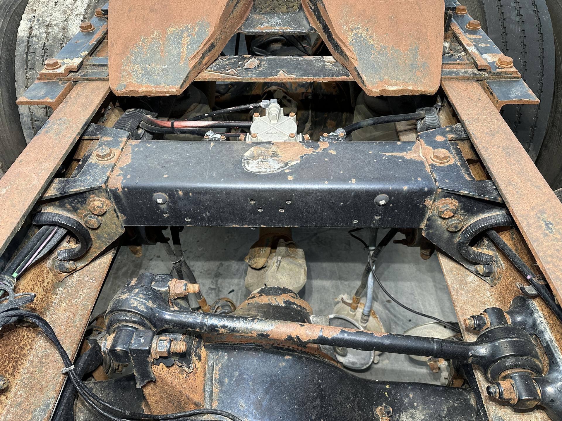 Peterbilt 379 Suspension Crossmember/K-Frame for Sale