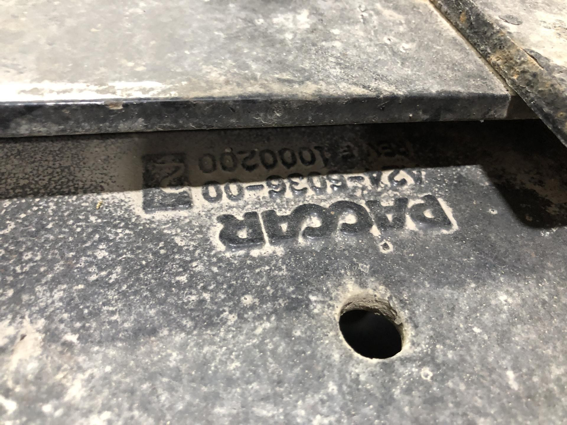 Peterbilt 579 Suspension Crossmember/K-Frame for Sale