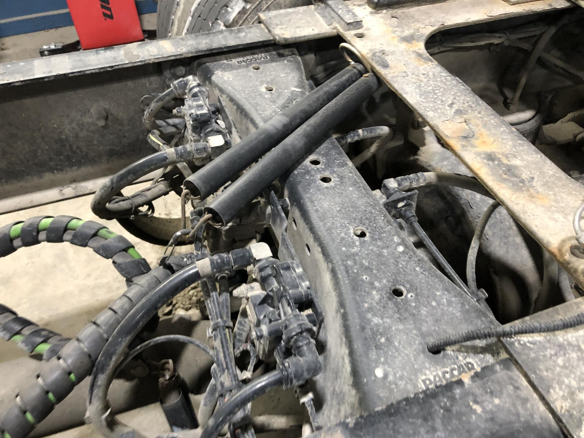Peterbilt 579 Suspension Crossmember/K-Frame for Sale