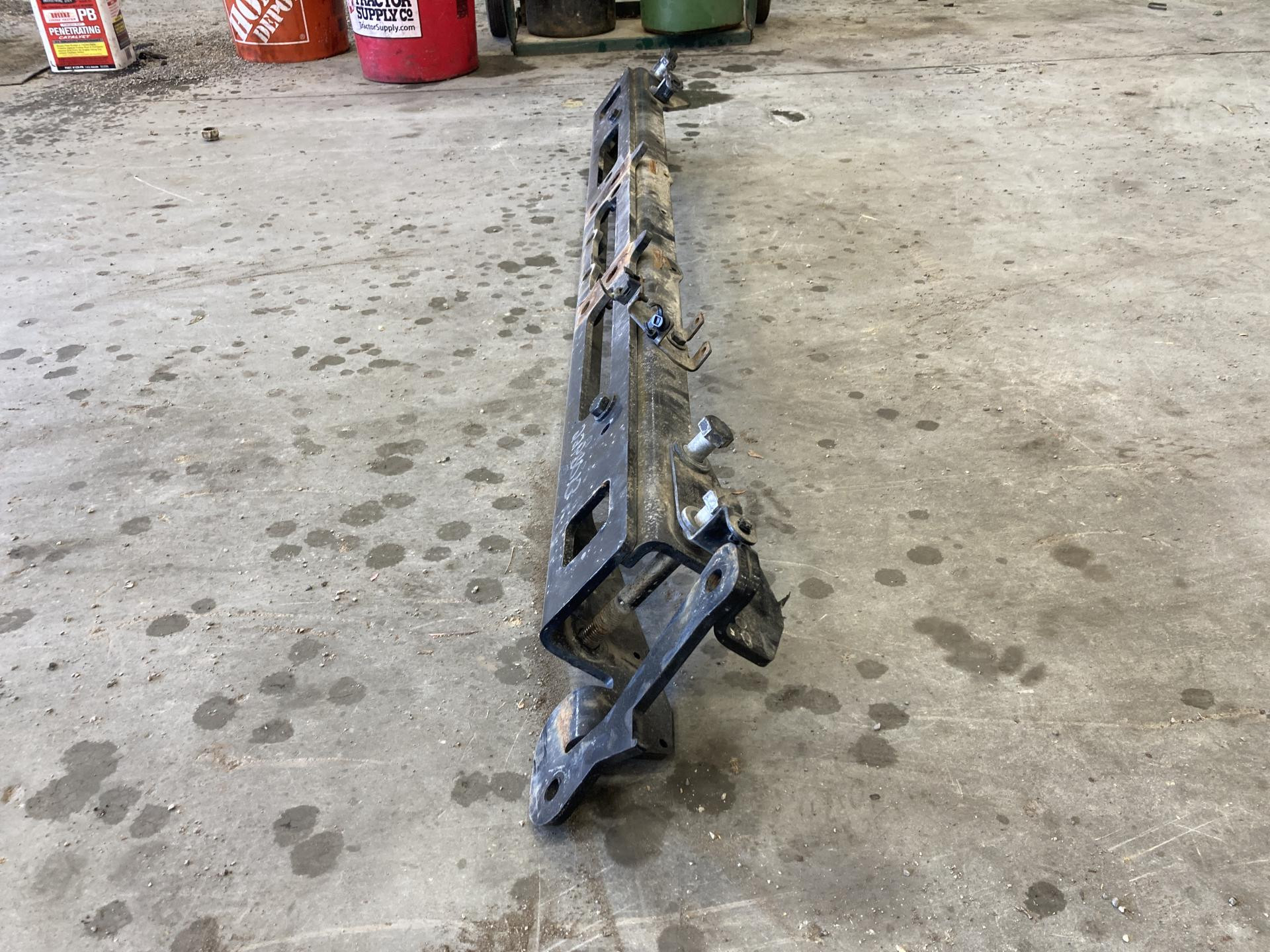 Peterbilt 579 Suspension Crossmember/K-Frame for Sale