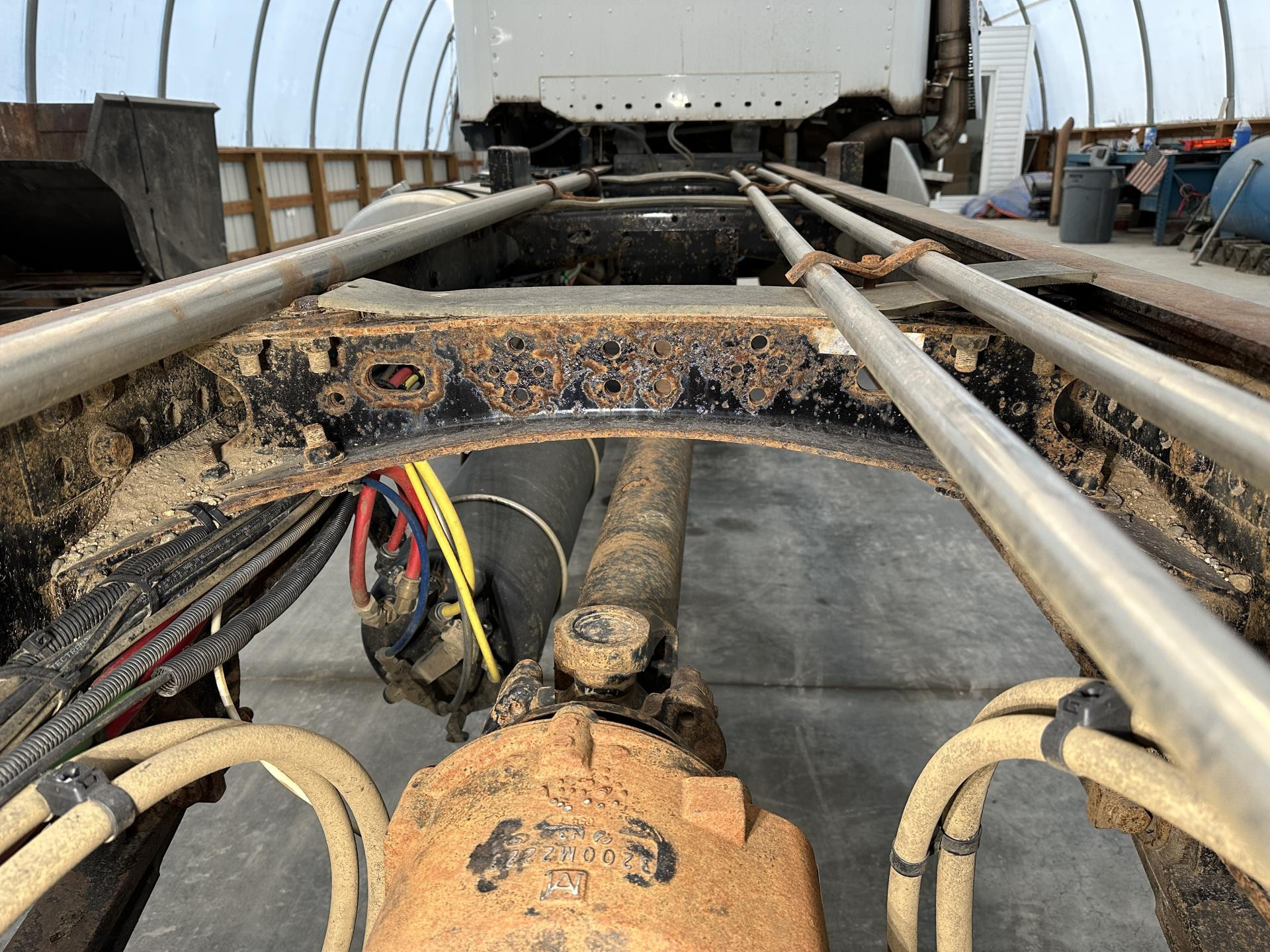 Freightliner CORONADO Suspension Crossmember/K-Frame for Sale